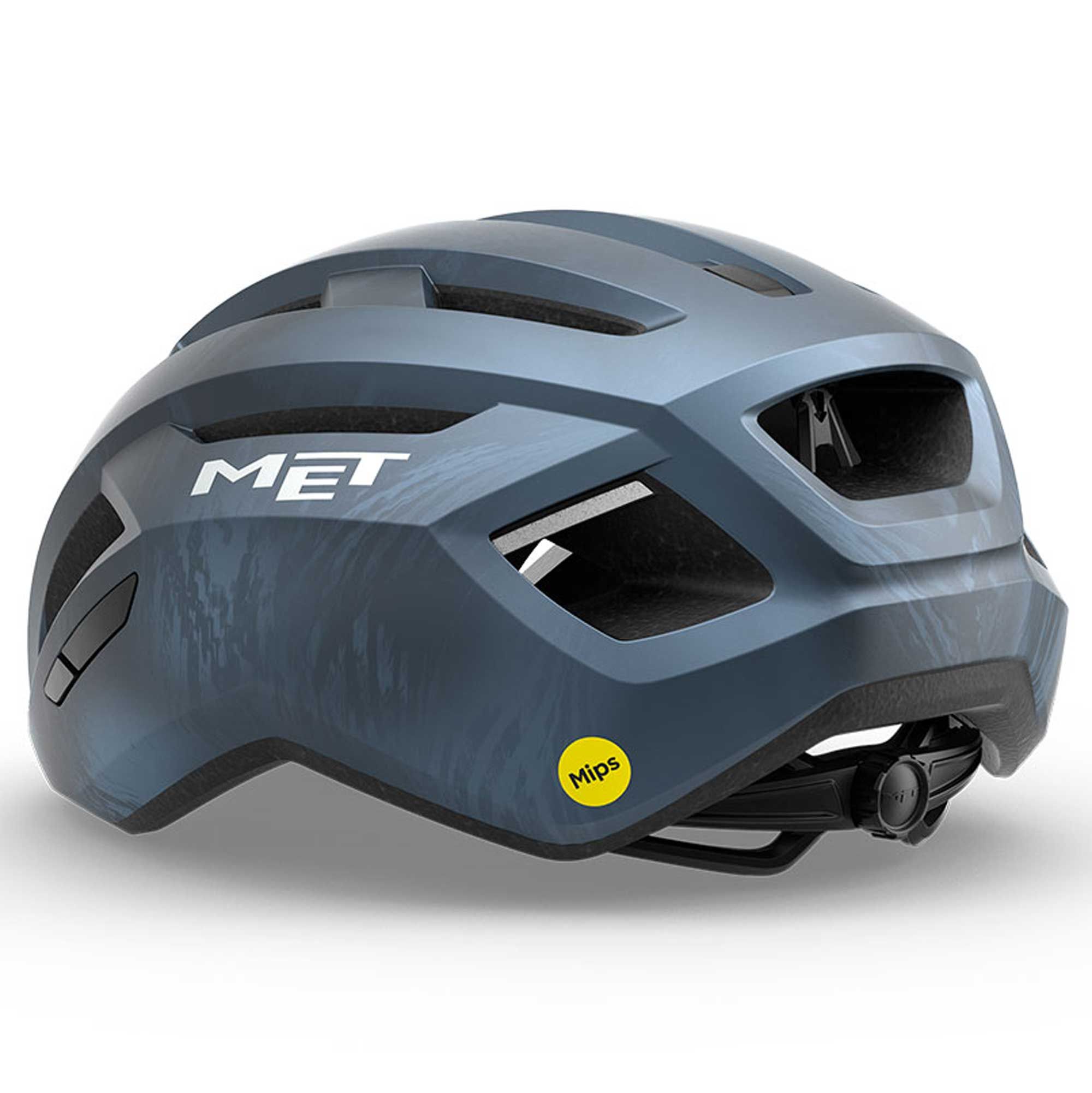 Шолом MET VINCI MIPS CE NAVY | MATT S (52-56)