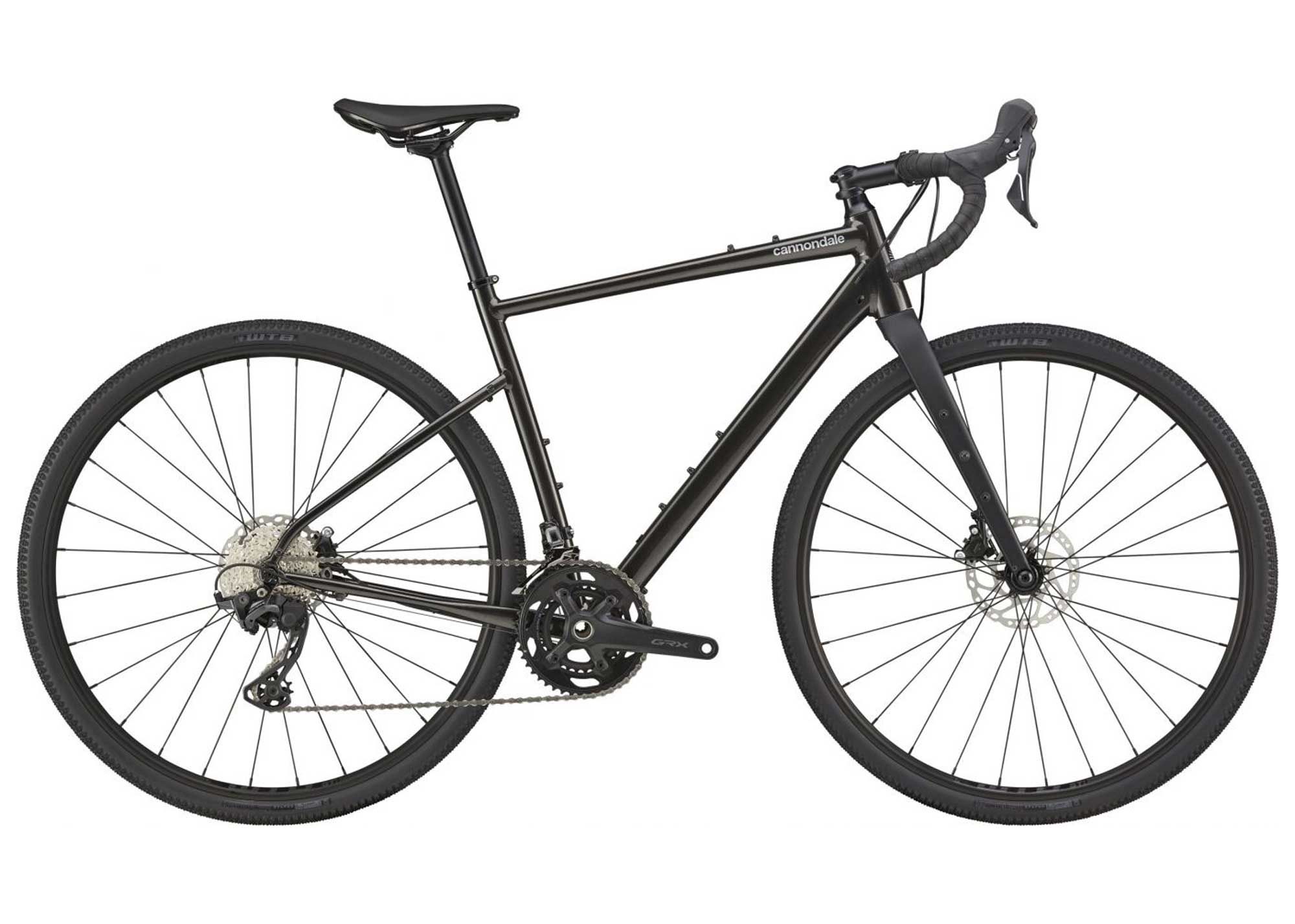 Велосипед 28 Cannondale TOPSTONE 1 рама - XL 2025 OBS