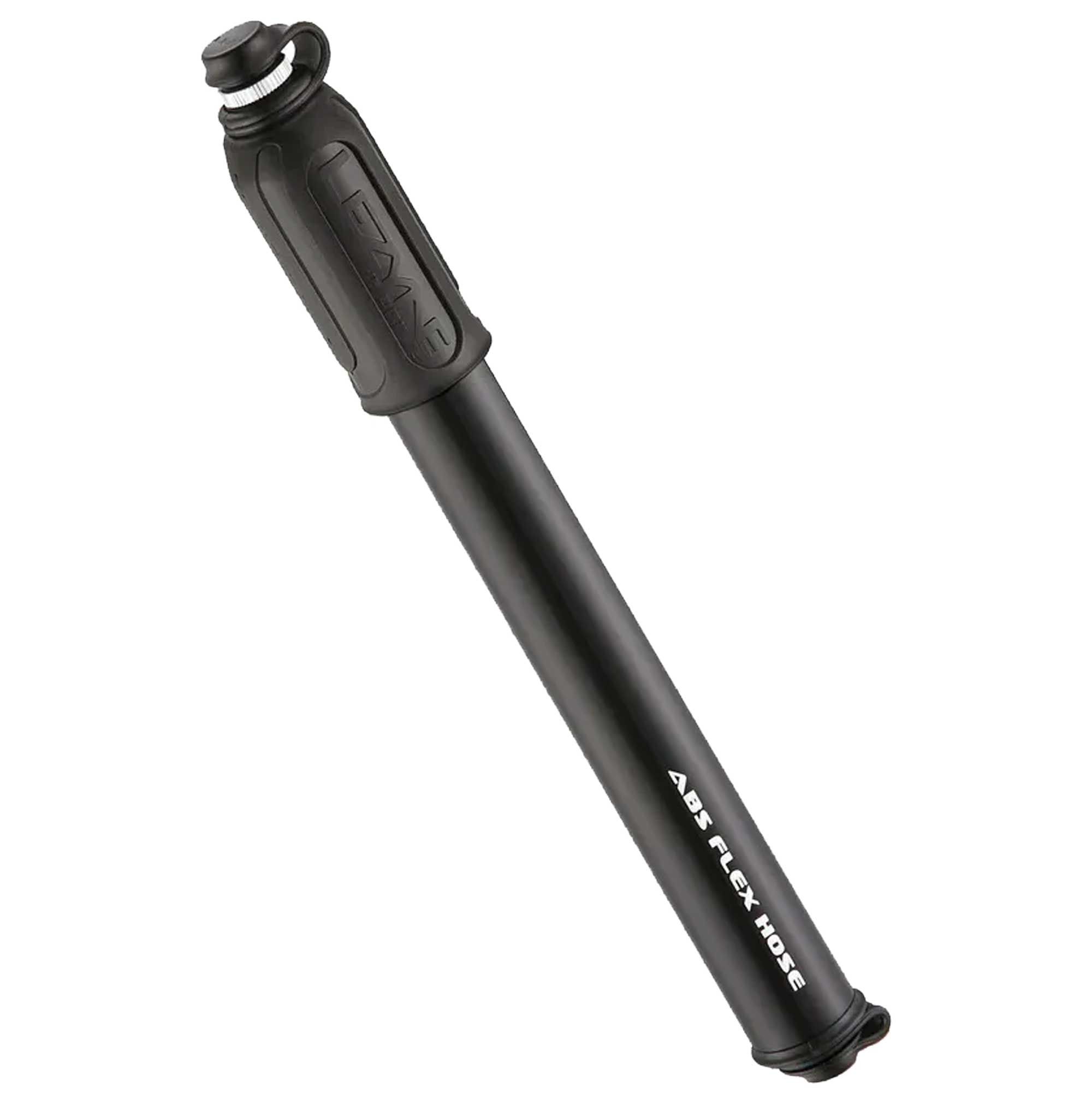 Насос Lezyne HP DRIVE 120 psi/8.3 bar satin black (Y17) M (216 mm)