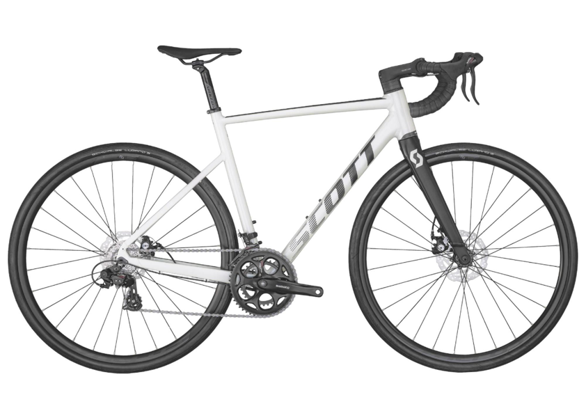 Велосипед SCOTT Speedster 50 (CN) - XL58