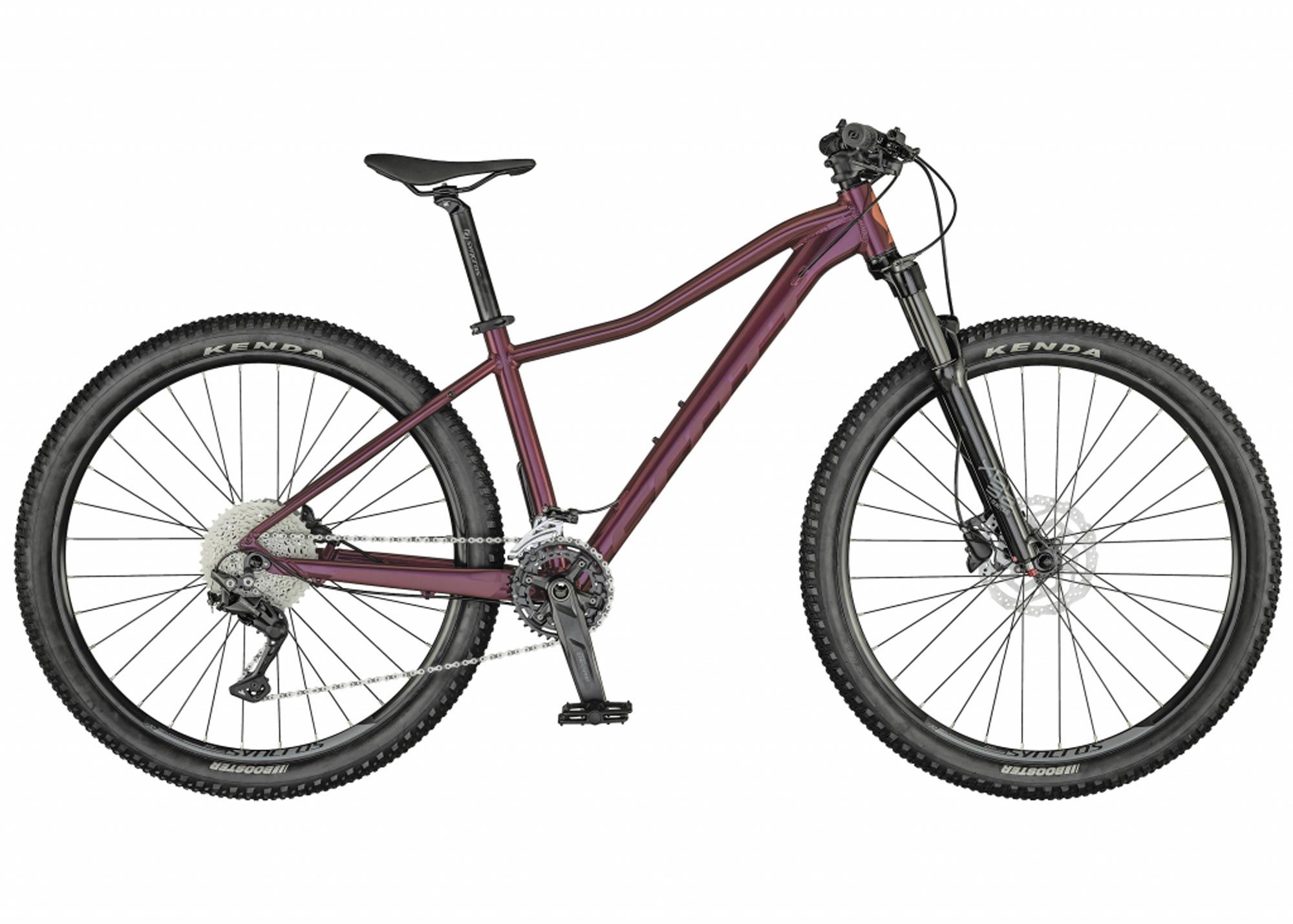 Велосипед SCOTT Contessa Active 20 (CH) - XS