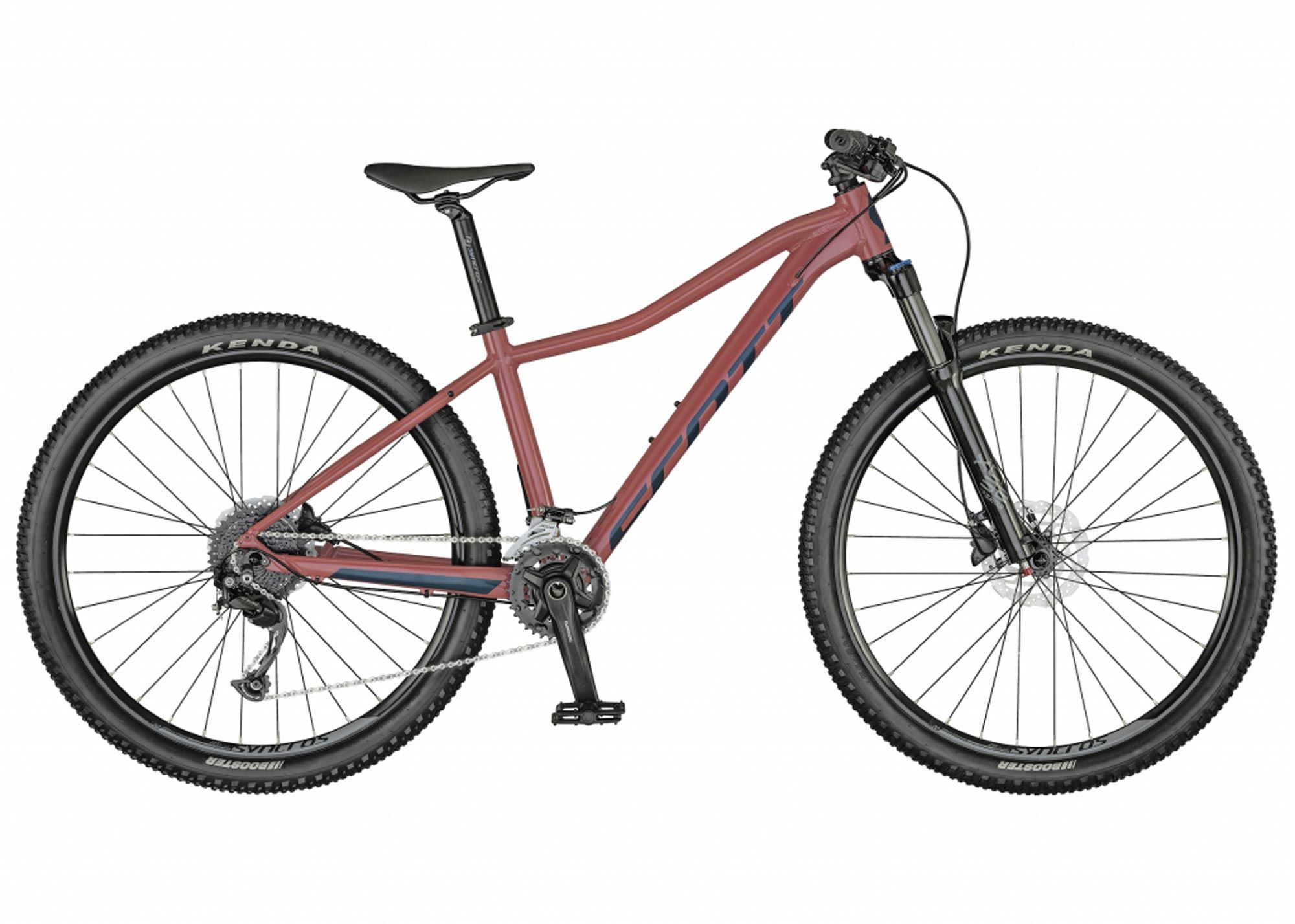 Велосипед SCOTT Contessa Active 30 (CH) - XL