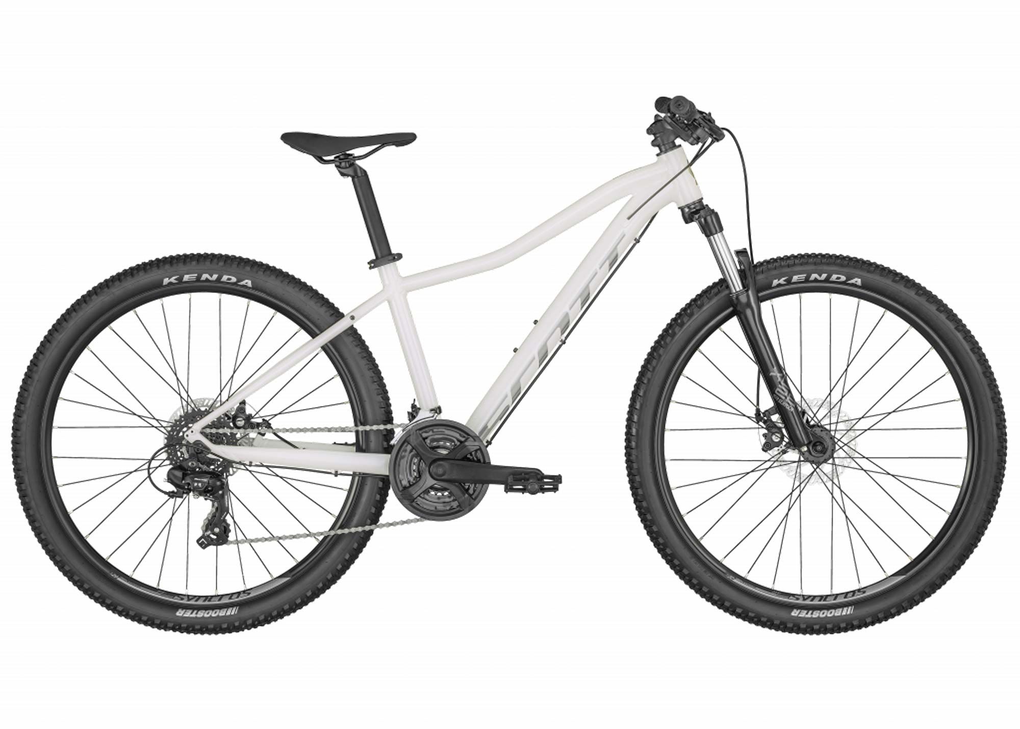 Велосипед SCOTT Contessa Active 60 (CN) - M 29
