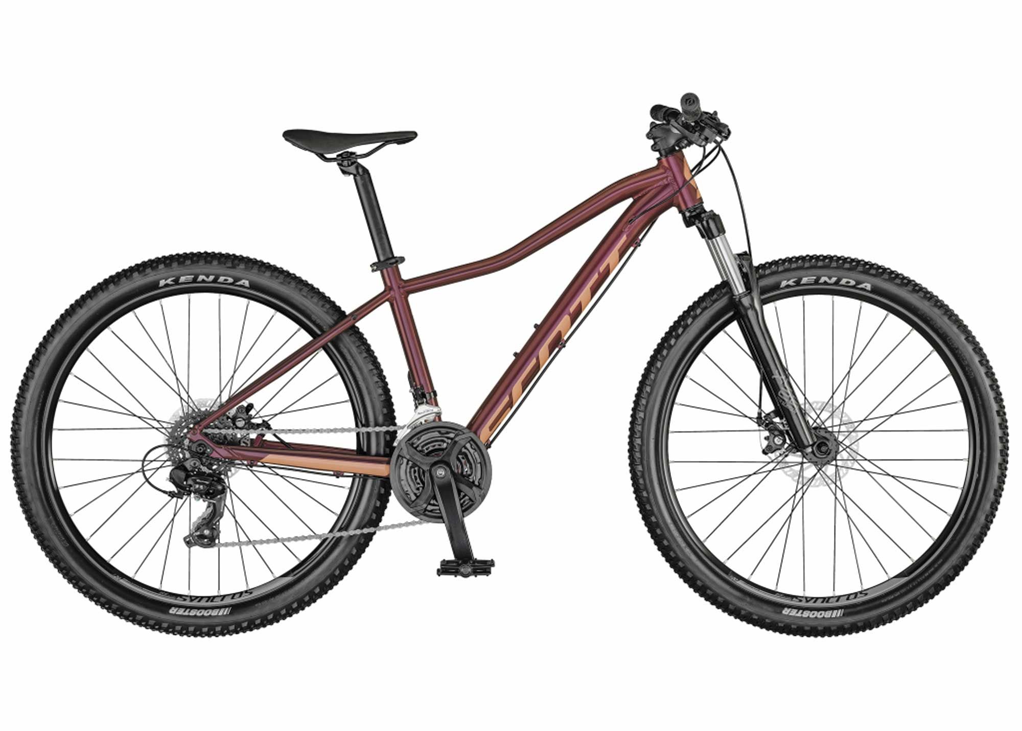 Велосипед SCOTT Contessa Active 60 (CH) - S