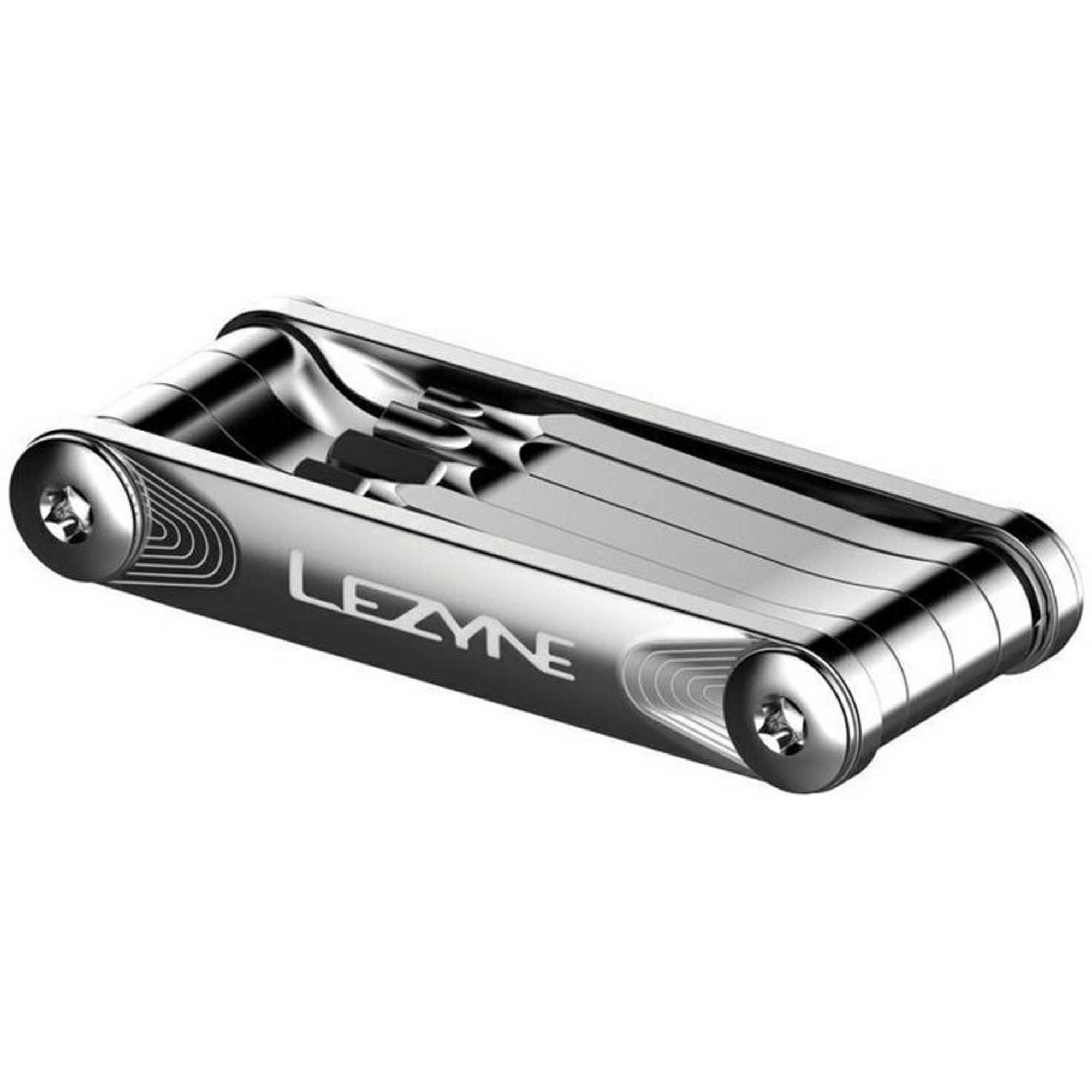 Мультитул LEZYNE SV PRO 7 Серебристый