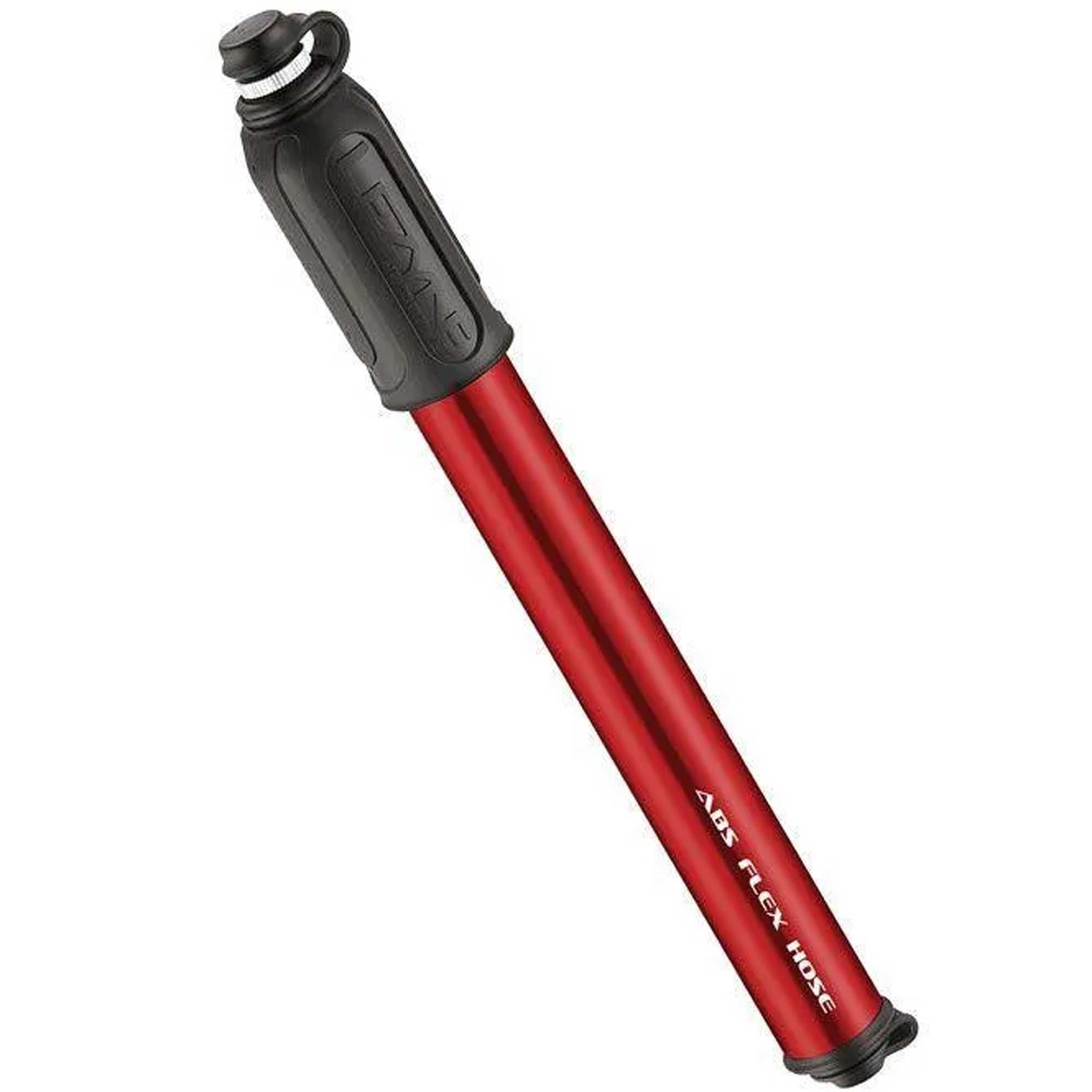 Ручной насос LEZYNE HV DRIVE-M Красный 90psi Y13