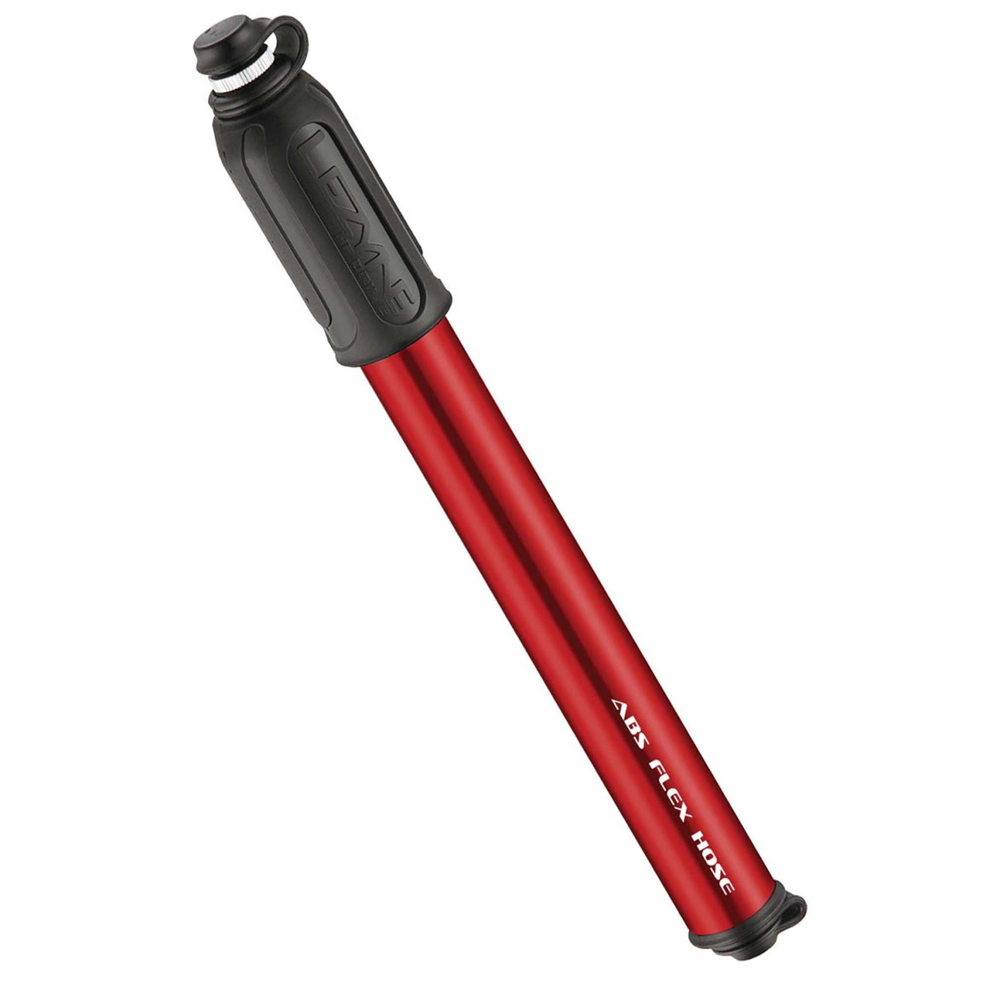 Ручной насос LEZYNE HP DRIVE-S Красный 120psi Y13
