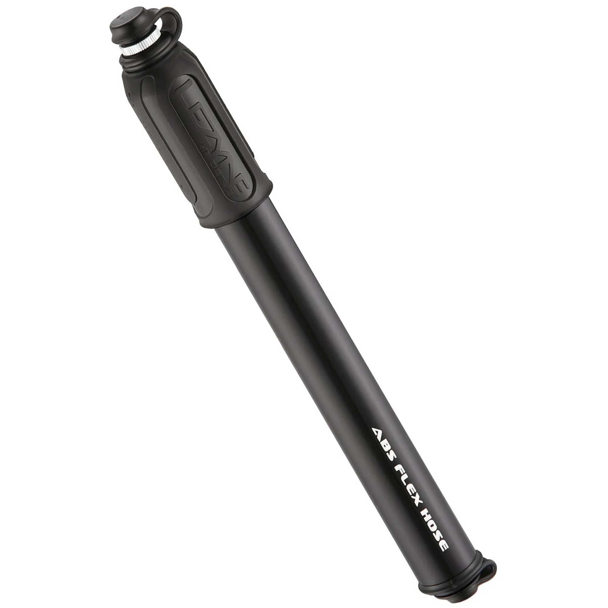 Ручной насос LEZYNE HP DRIVE - S Черный 120psi Y13