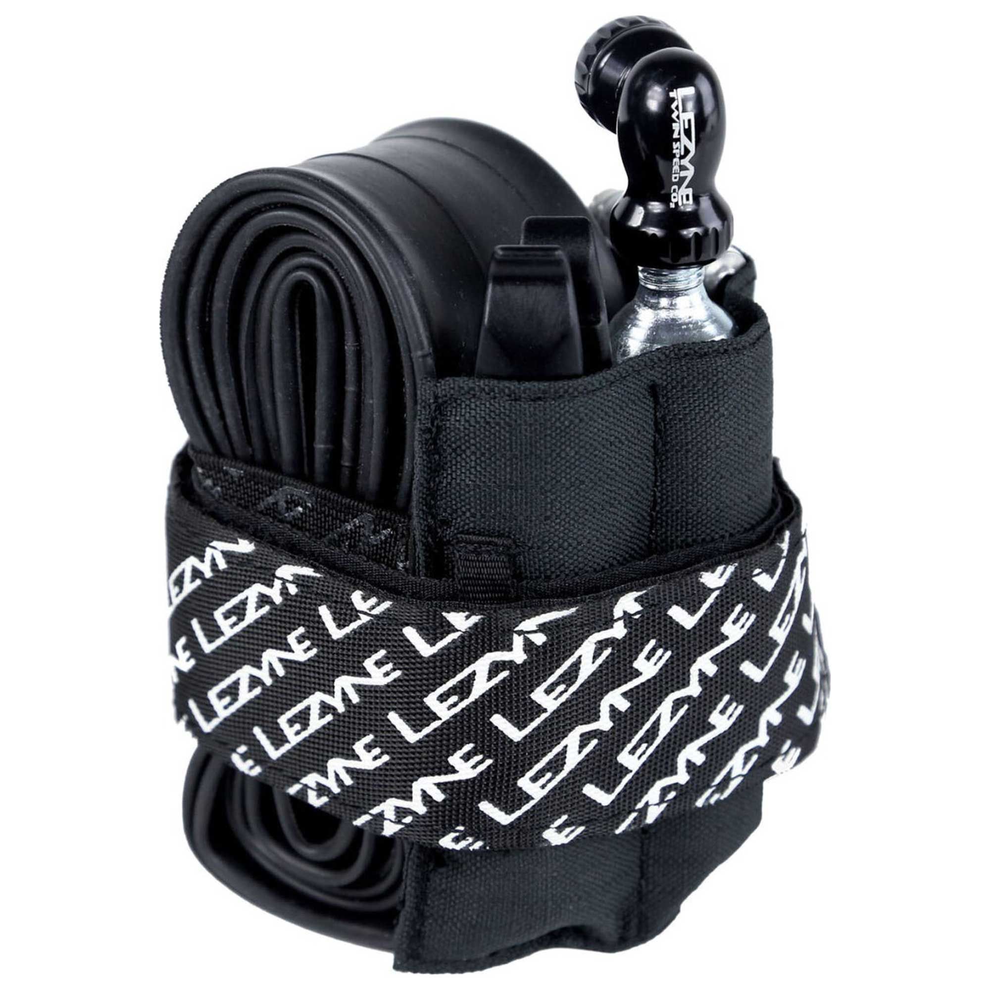 Органайзер LEZYNE на раму SENDIT CADDY LOADED Черный Y14