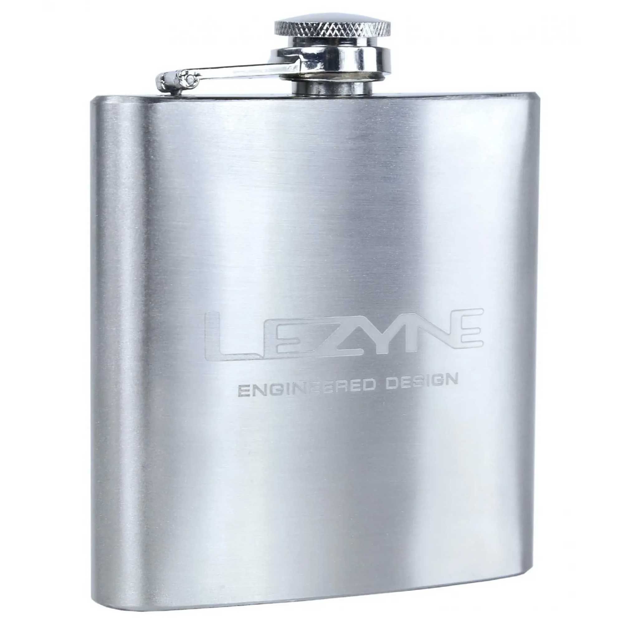 Фляга LEZYNE CLASSIC FLASK Сталевий Y13