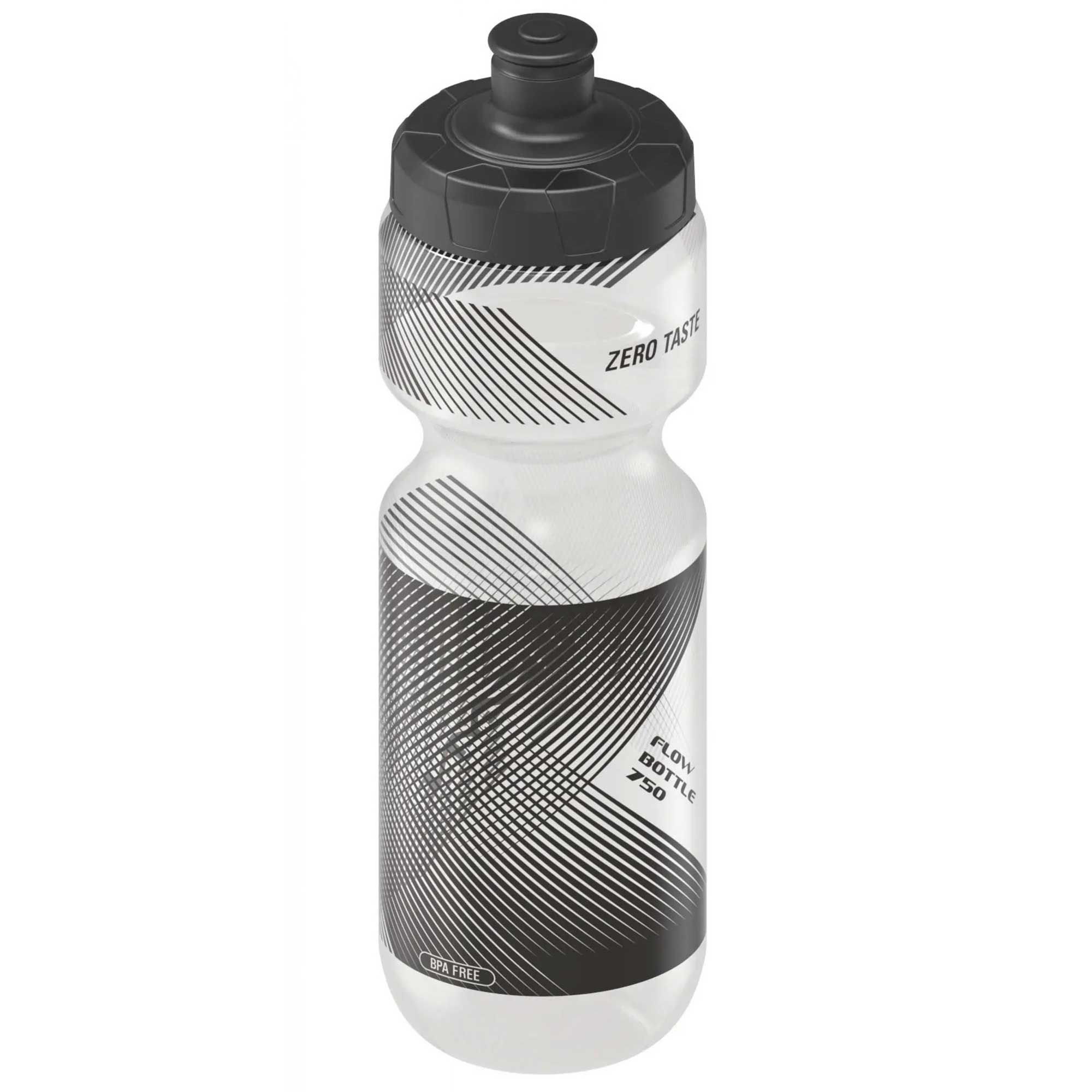 Фляга LEZYNE FLOW BOTTLE 750 Прозрачный Y13