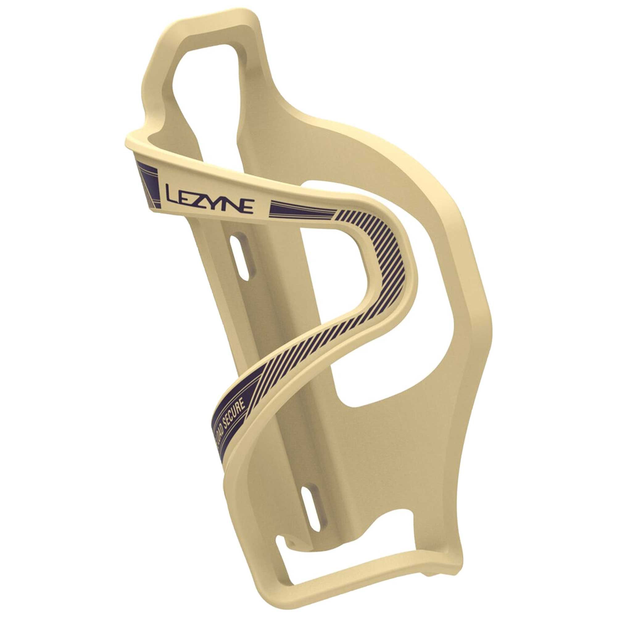 Флягодержатель LEZYNE FLOW CAGE SL-R-ENHANCED Песочный Y14