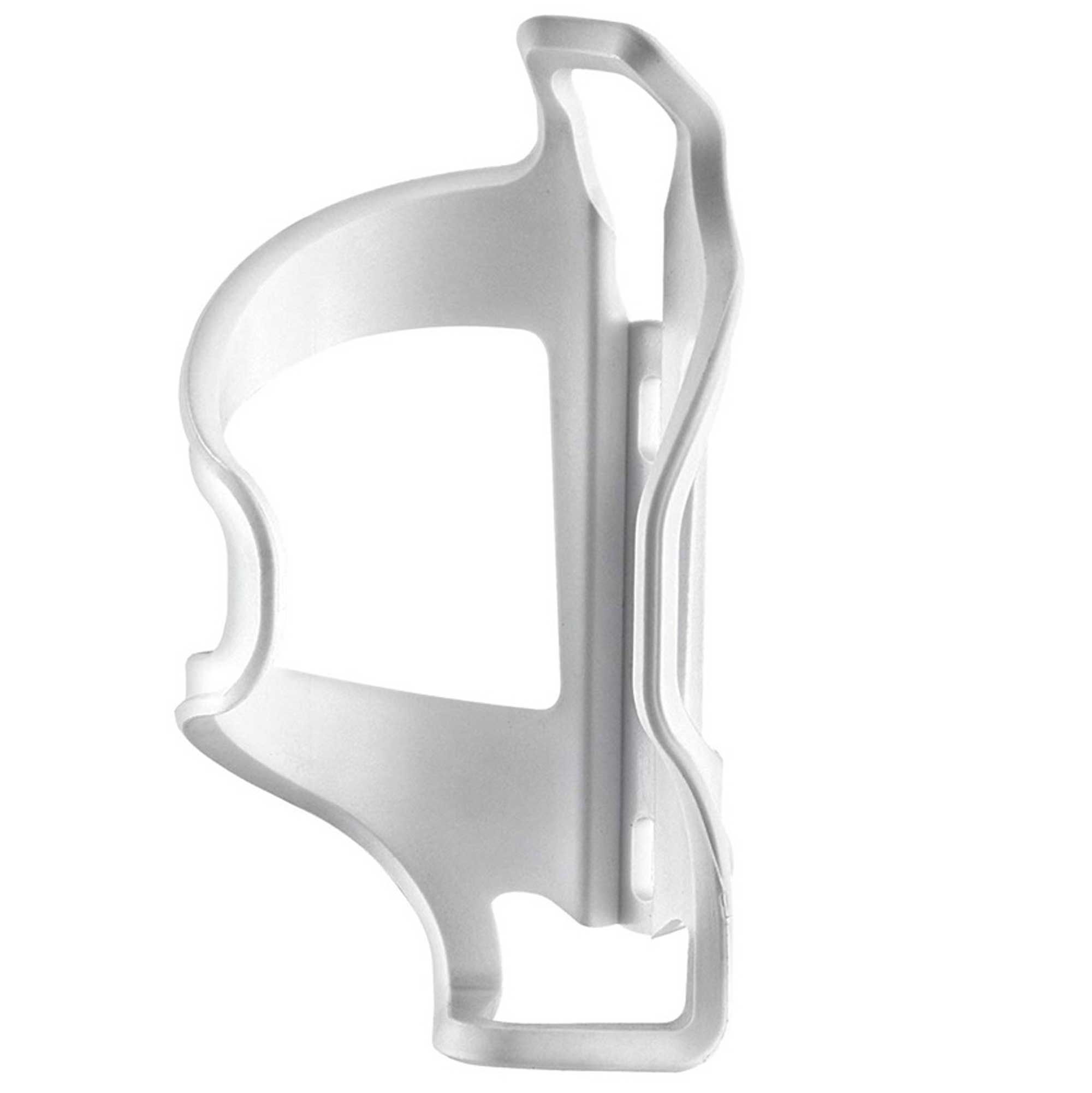 Фляготримач LEZYNE FLOW CAGE SL - R Білий Y13