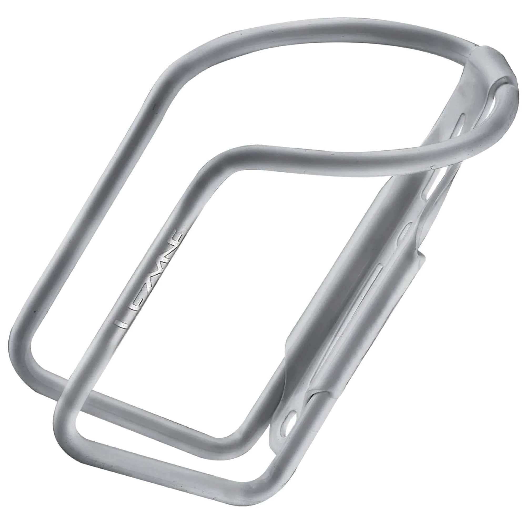 Флягодержатель LEZYNE POWER CAGE Серебристый Y13