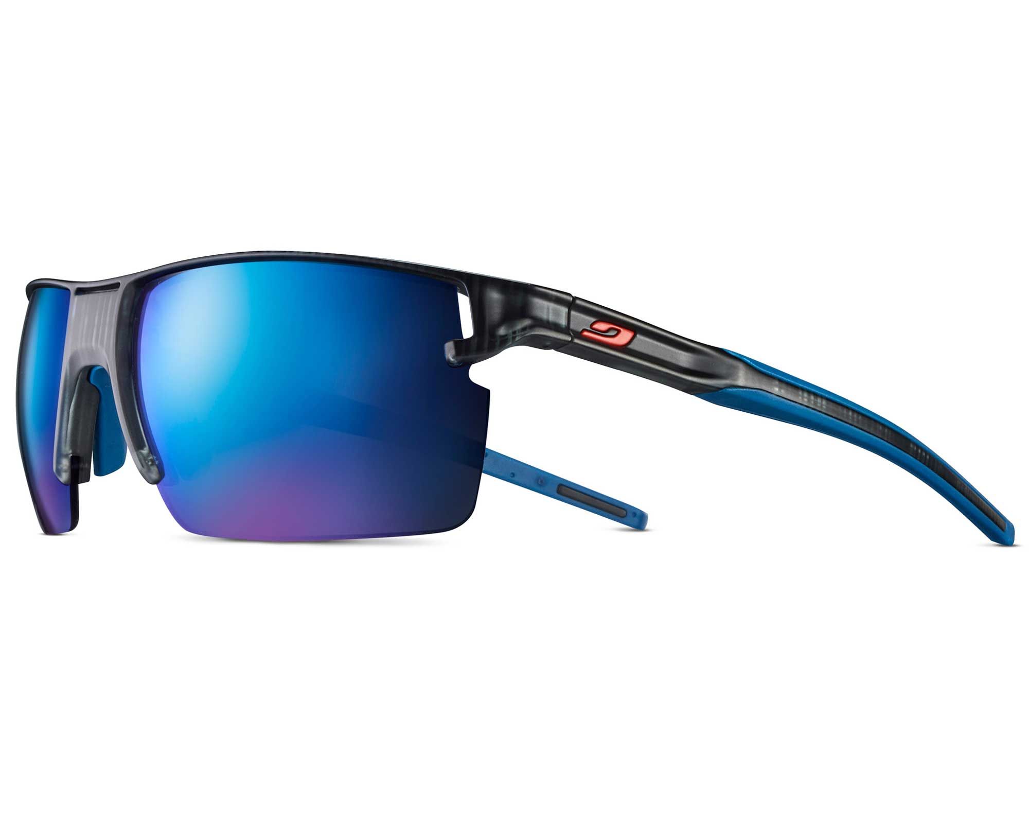 Окуляри Julbo OUTLINE (Spectron 3CF) black/blue