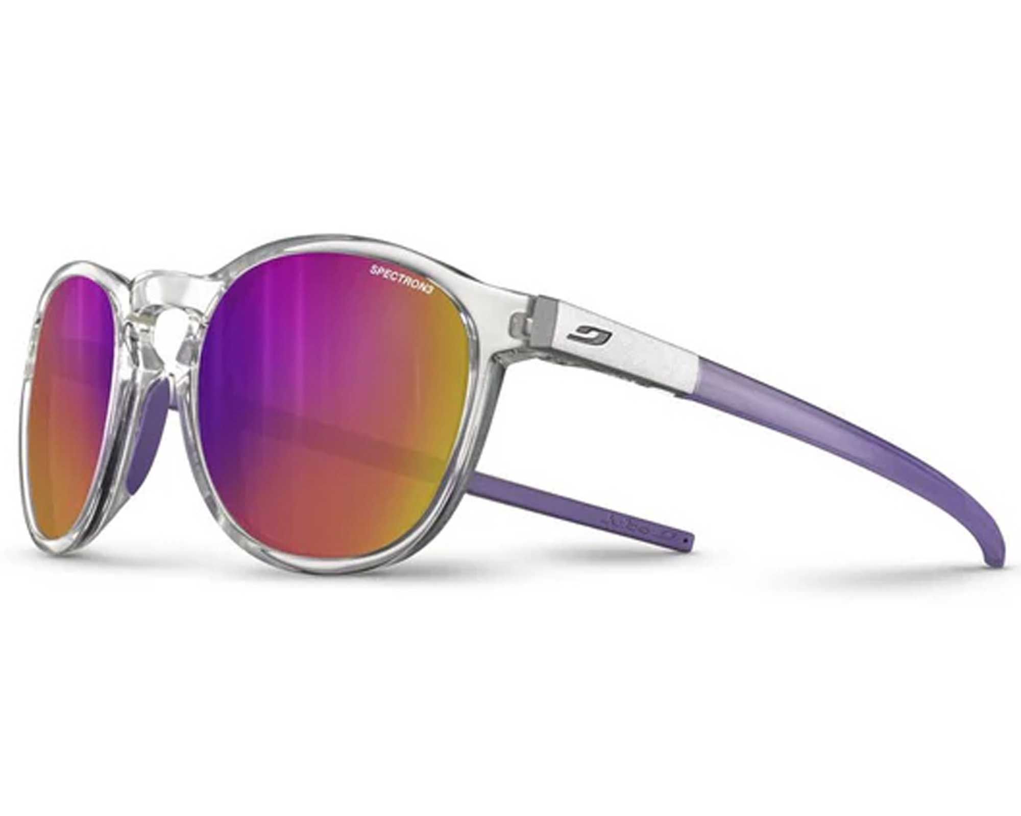 Очки Julbo SHINE (Spectron 3CF) brilliant crystal/violet