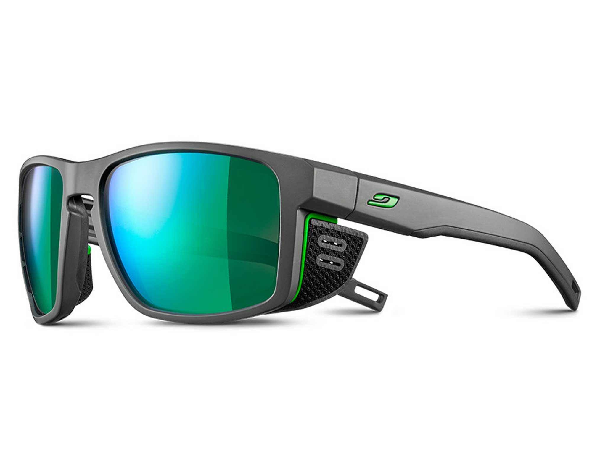 Окуляри Julbo SHIELD (Spectron 3CF ) Gray / Green L