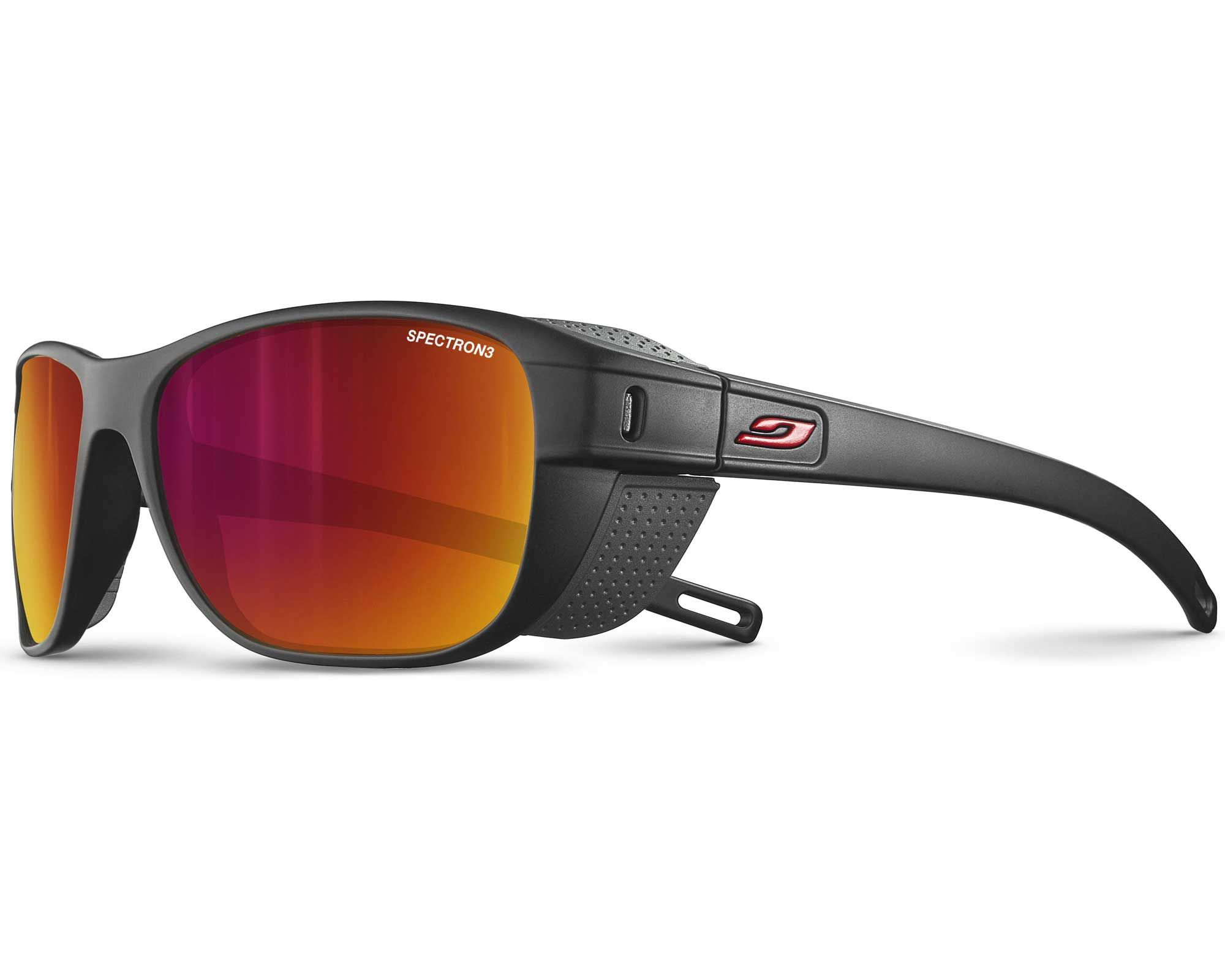 Окуляри Julbo CAMINO M (Spectron 3CF ) Black M