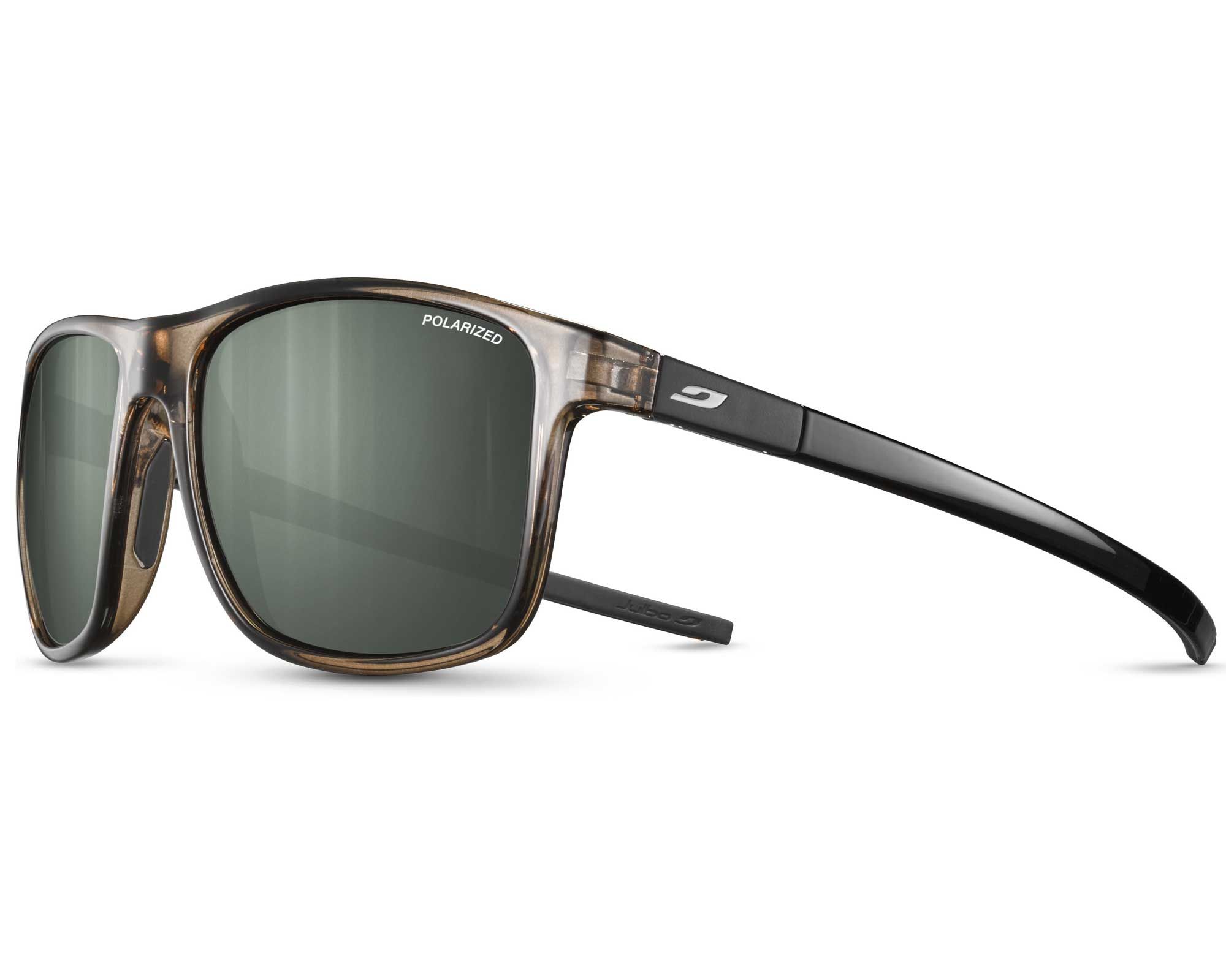 Окуляри Julbo THE STREETS (Polarized 3 ) Translucent Brown / Black L
