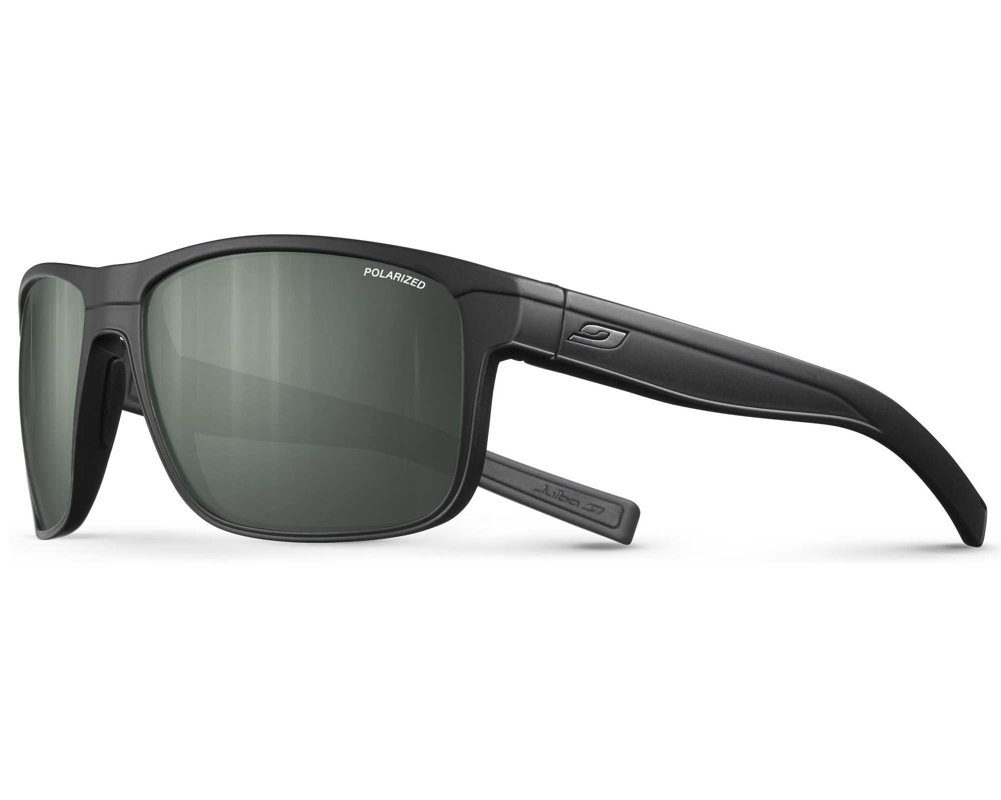 Очки Julbo RENEGADE (Polarized 3) Black L