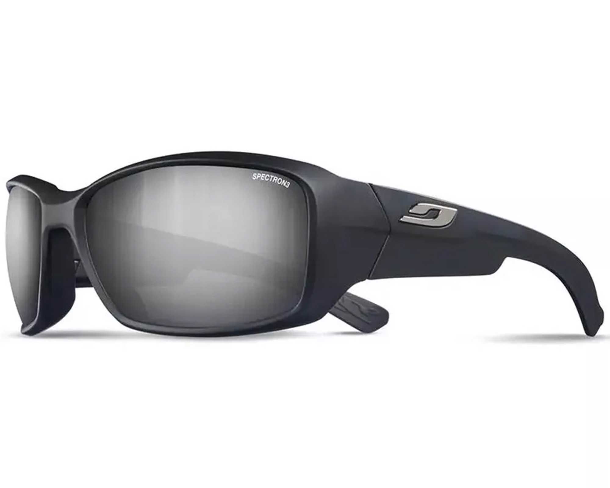 Очки Julbo WHOOPS (Spectron 3) Matt Black M