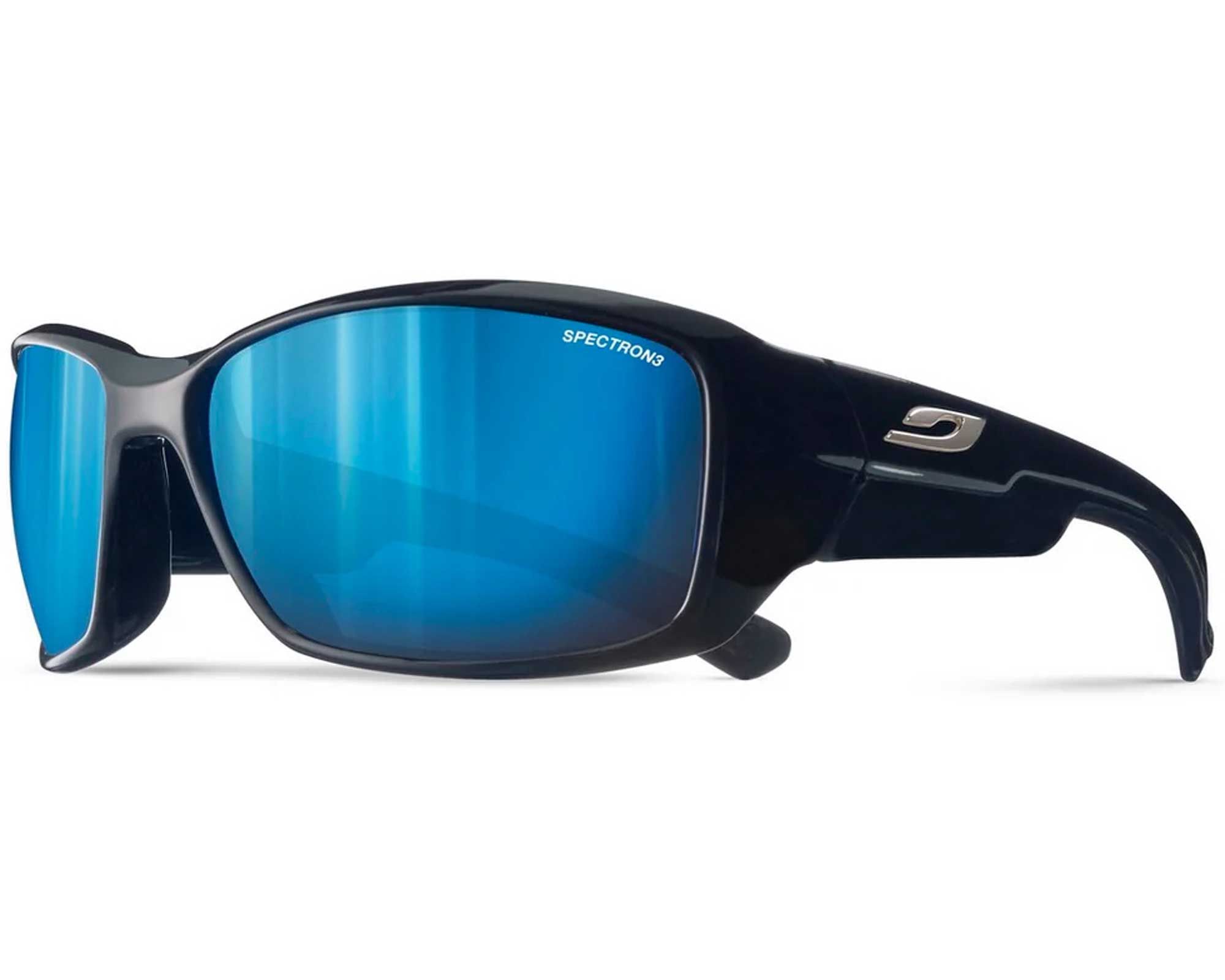 Очки Julbo WHOOPS (Spectron 3CF) Shiny Black M