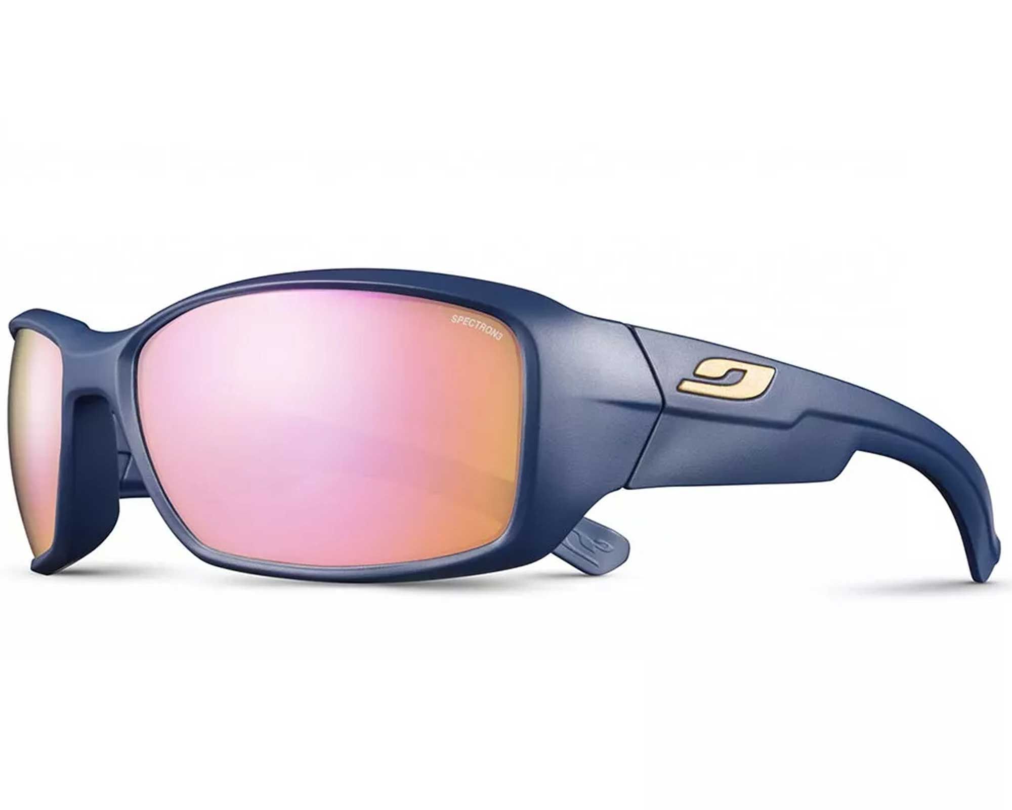 Очки Julbo WHOOPS (Spectron 3CF) Blue / Matt M
