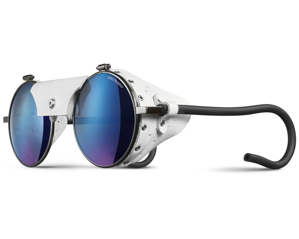 Очки Julbo VERMONT (Spectron 3CF) Gun/White M