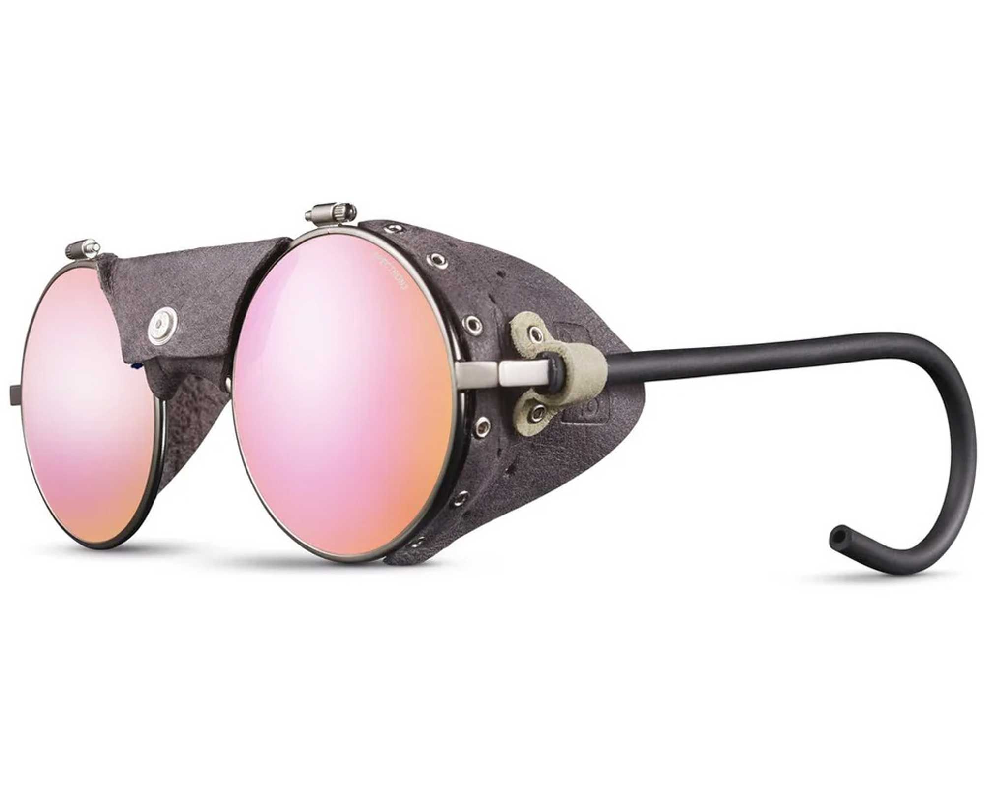 Очки Julbo VERMONT (Spectron 3CF) Brown Dark M