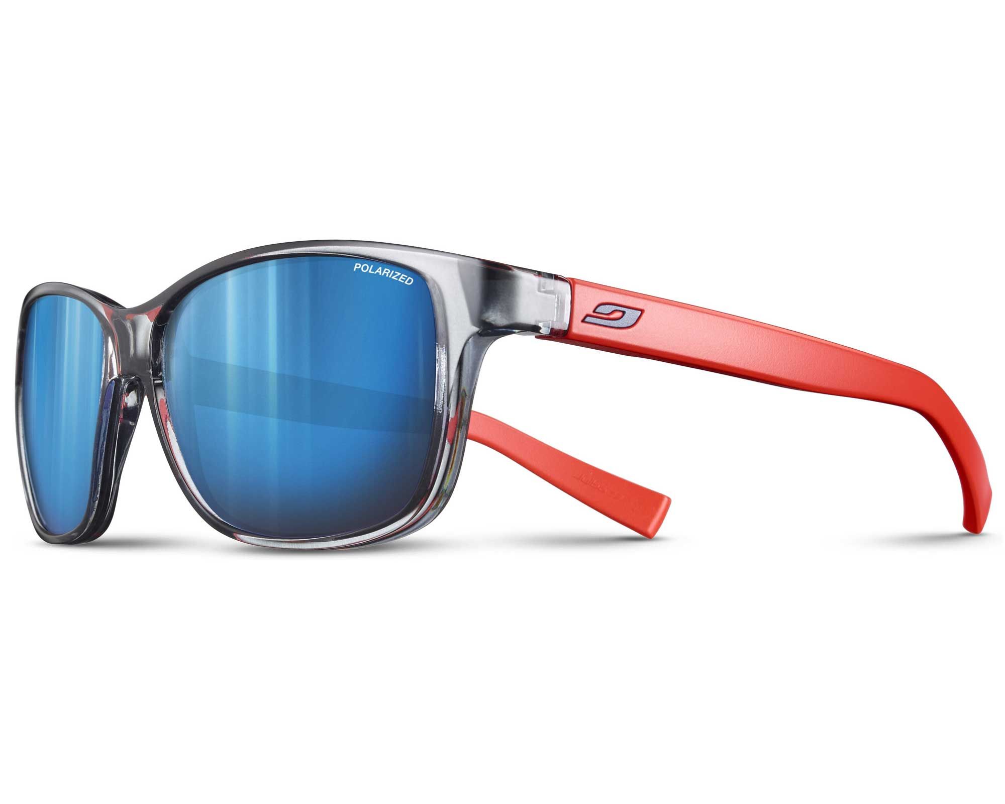 Очки Julbo POWELL (Polarized 3CF) Gray/Orange M