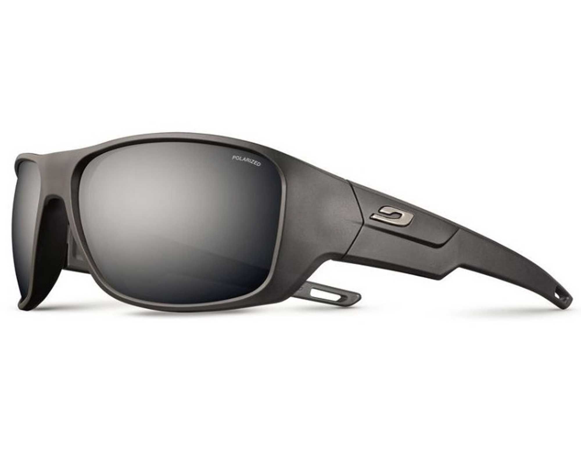 Детские очки Julbo ROOKIE 2 (Polar junior) Black S (8-12 years)