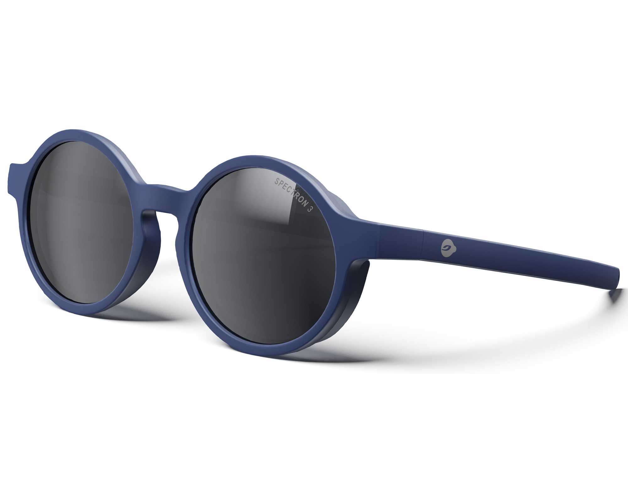 Дитячі окуляри Julbo RANGER (Spectron 3+) Dark Blue S (4-8 years)