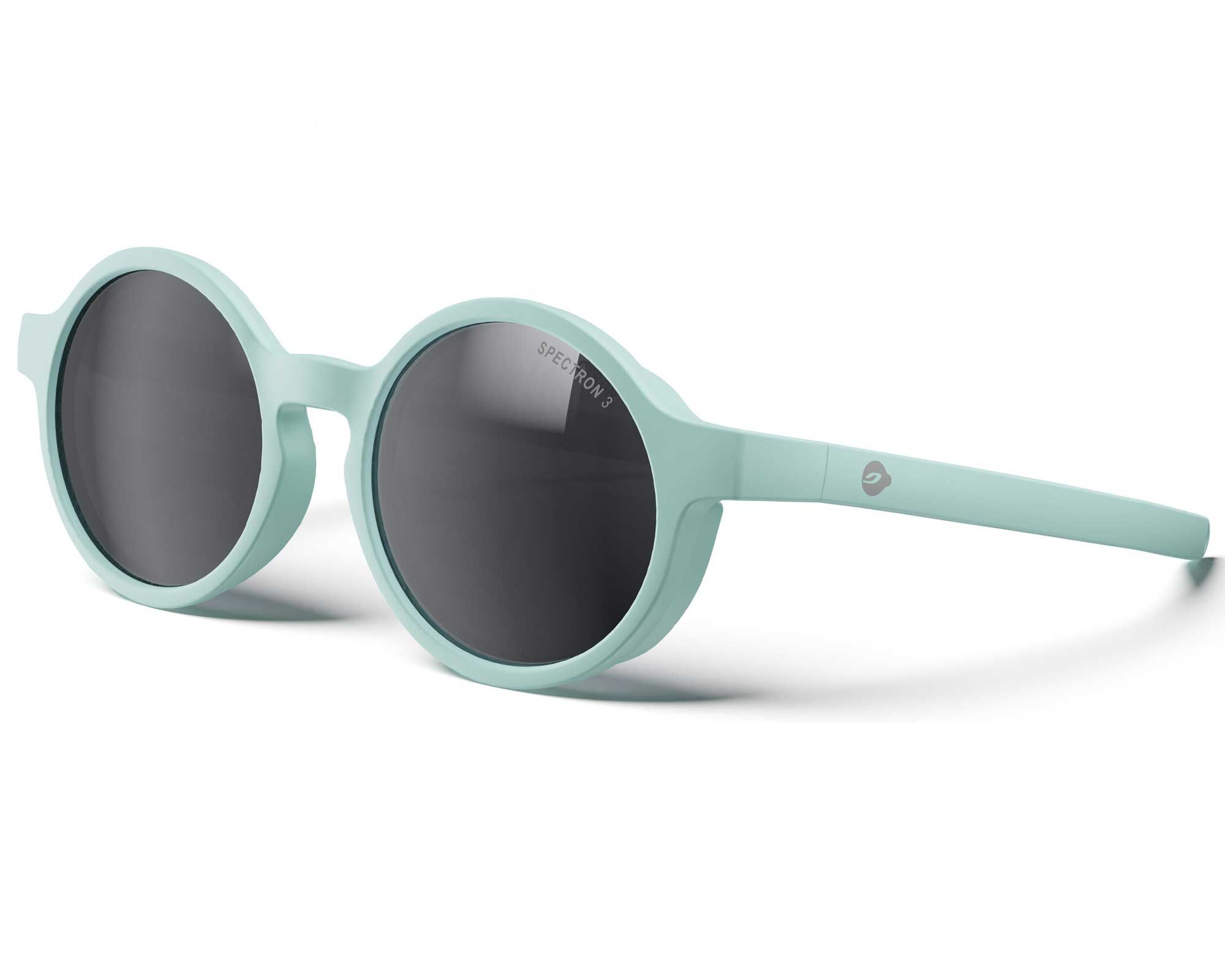 Дитячі окуляри Julbo RANGER (Spectron 3+) Mint S (4-8 years)