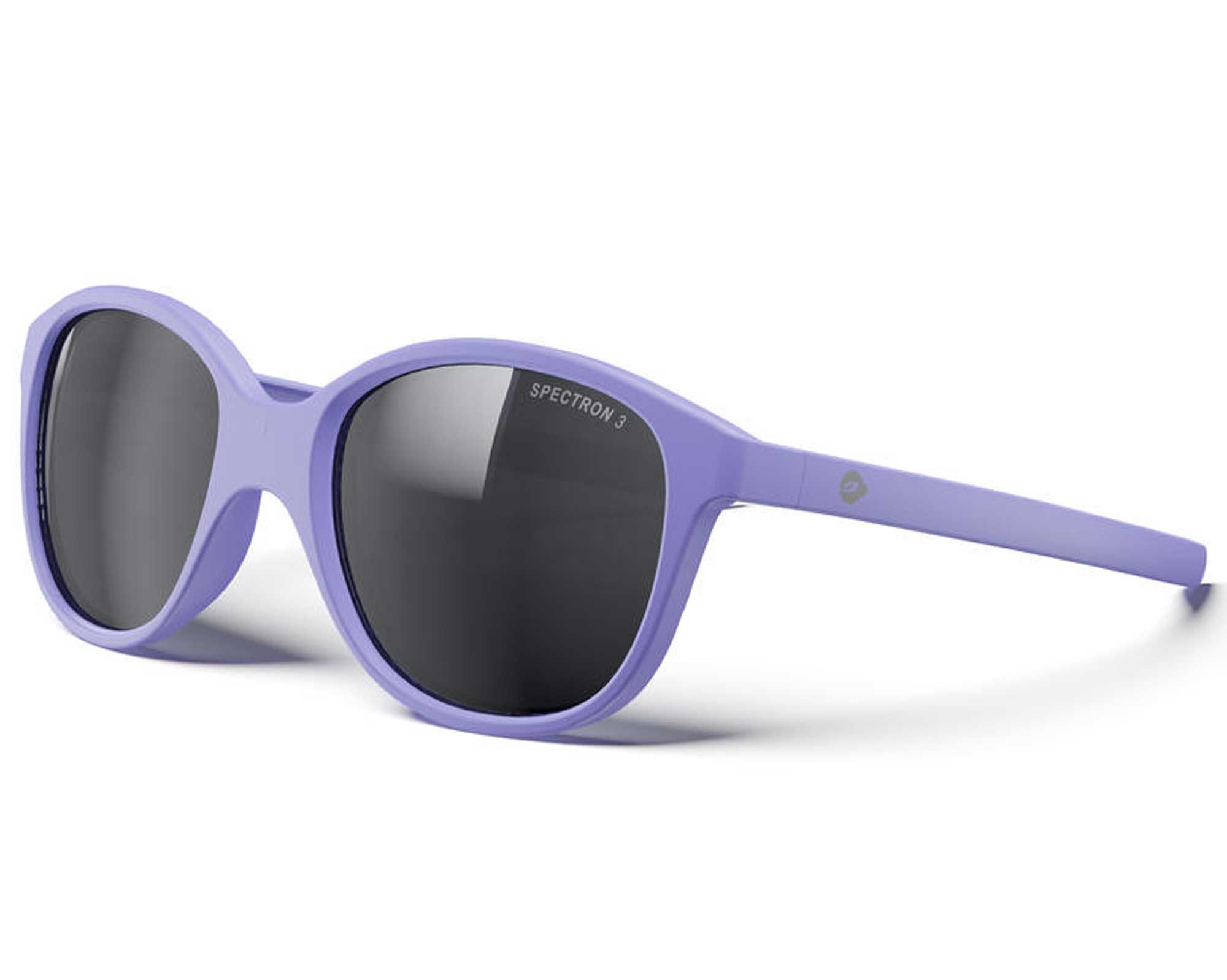 Детские очки Julbo THÉA (Spectron 3+) Purple S (4-8 years)