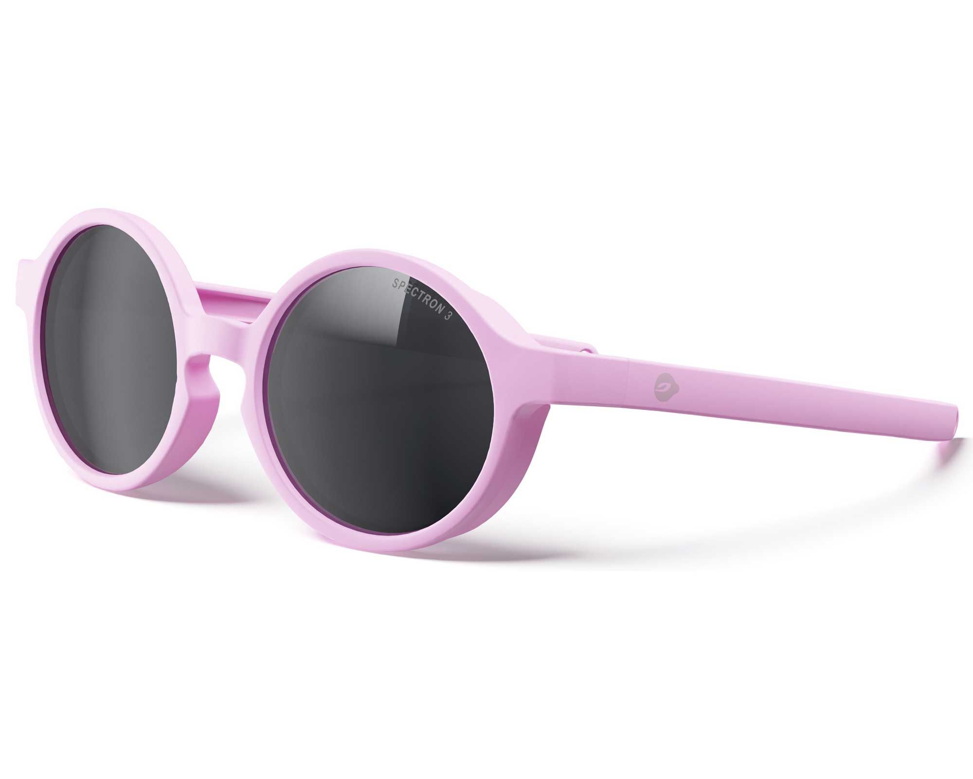 Дитячі окуляри Julbo WALKER (Spectron 3+) Pink S (1-3 years)