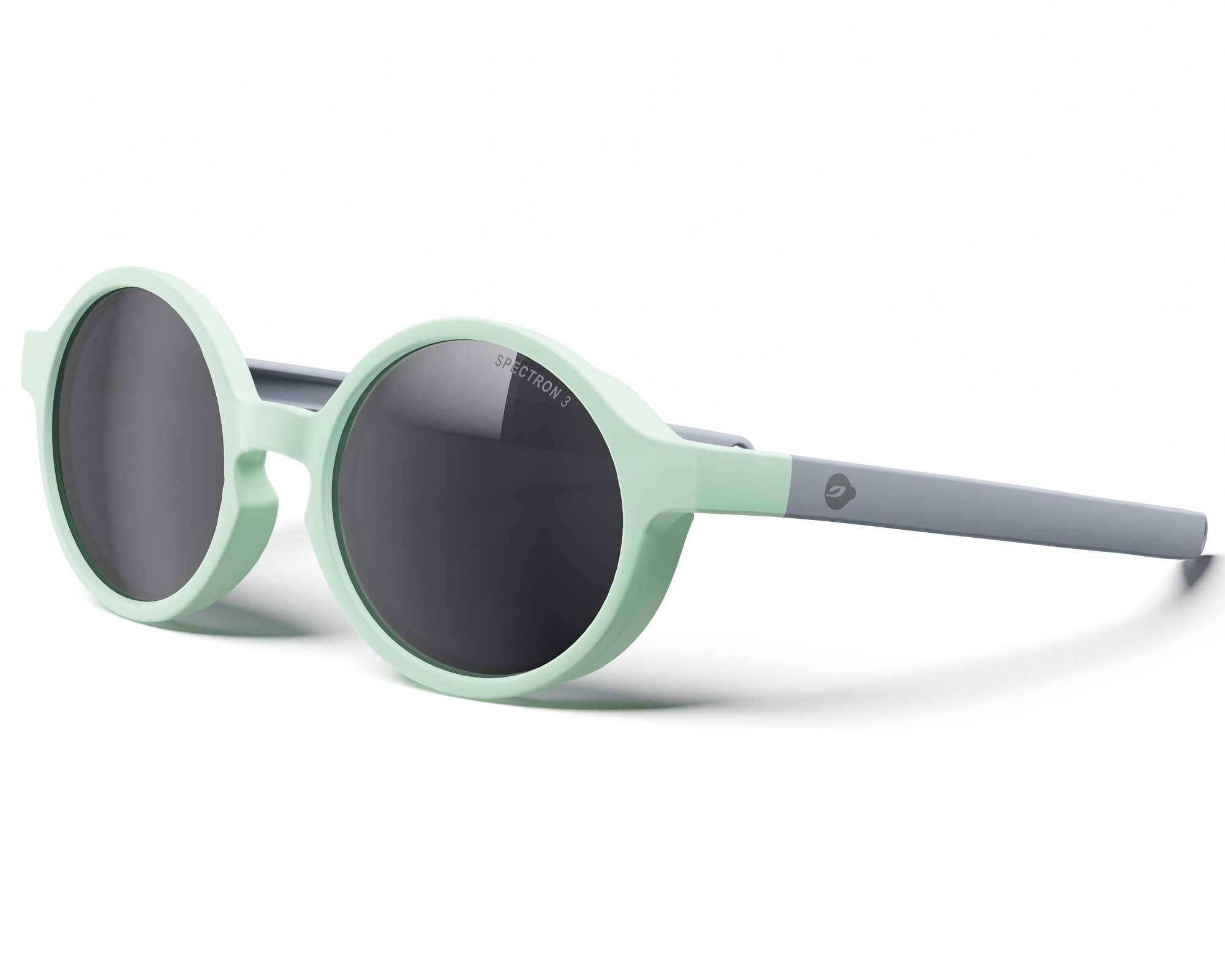 Детские очки Julbo WALKER (Spectron 3+) Mint/Blue S (1-3 years)