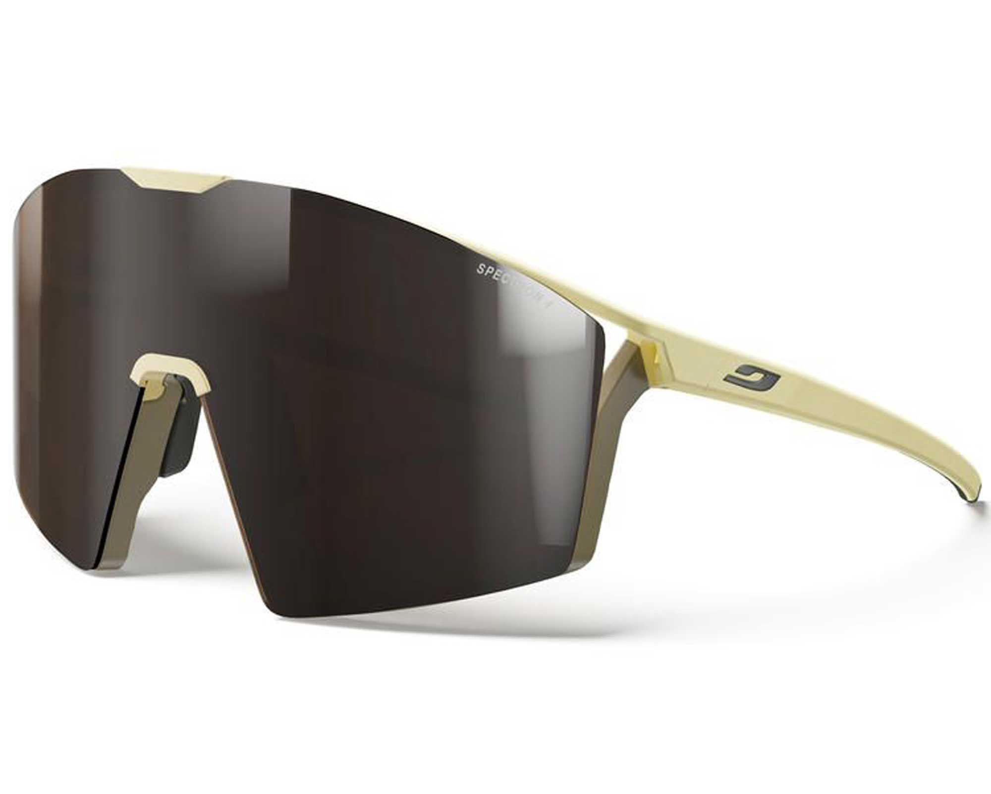 Очки Julbo EDGE COVER (Spectron 4) Light Brown / Dark Brown L