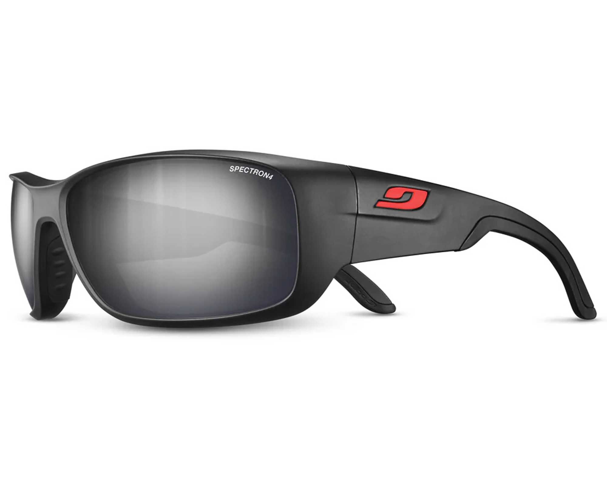 Окуляри Julbo RUN 2 (SPECTRON 4) Black / Fluo Orange L