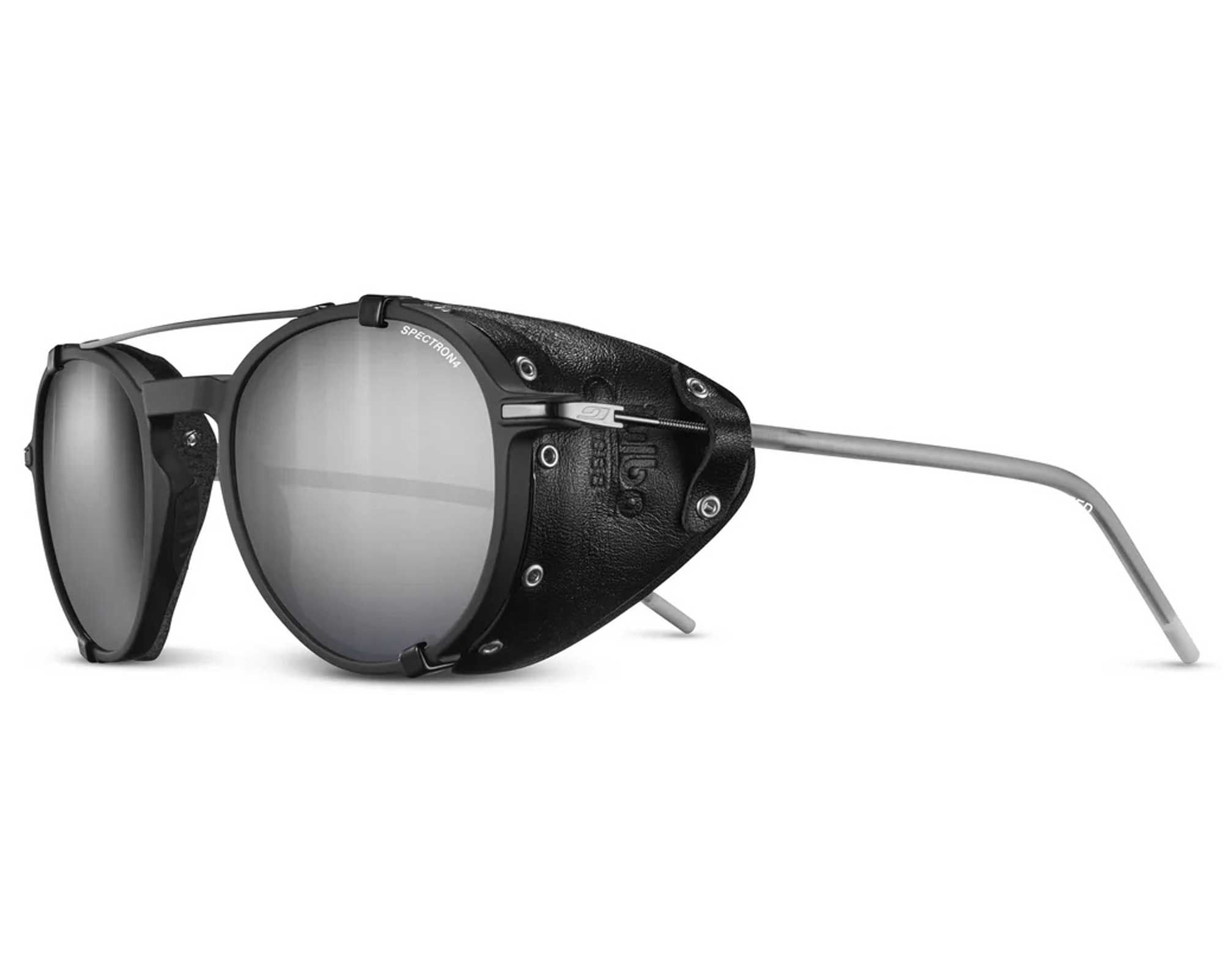 Очки Julbo LEGACY (Spectron 4) Black/White/Black L