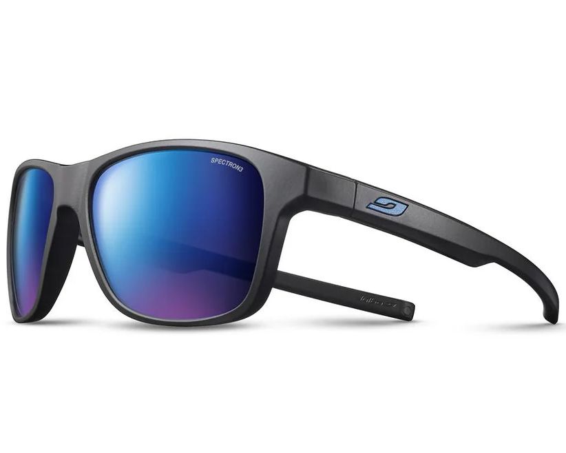 Детские очки Julbo CRUISER (Spectron 3CF) Black/Blue S (8-12 years)