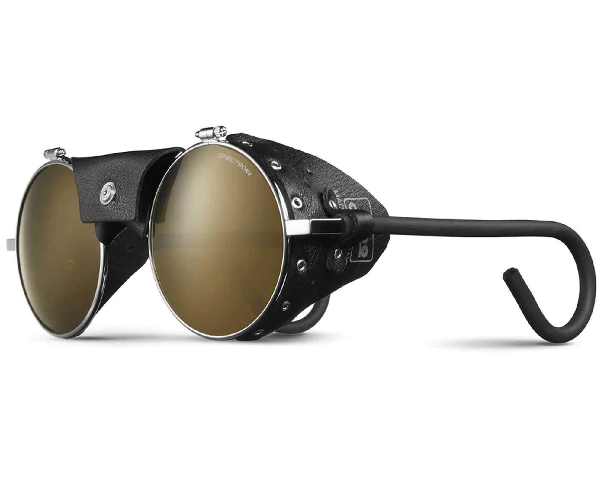 Окуляри Julbo VERMONT  (Spectron 4) Silver / Black M