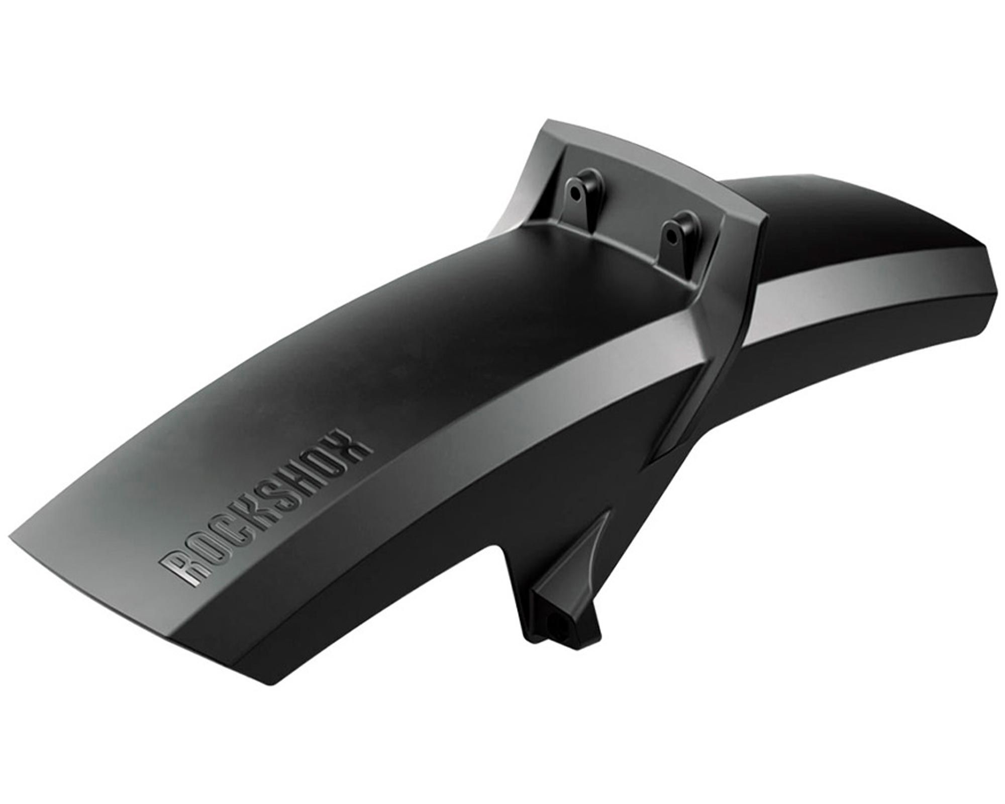 Крыло ROCKSHOX BoXXer Fender Black 4 Bolt 38mm - BoXXer (D1+/2024+)