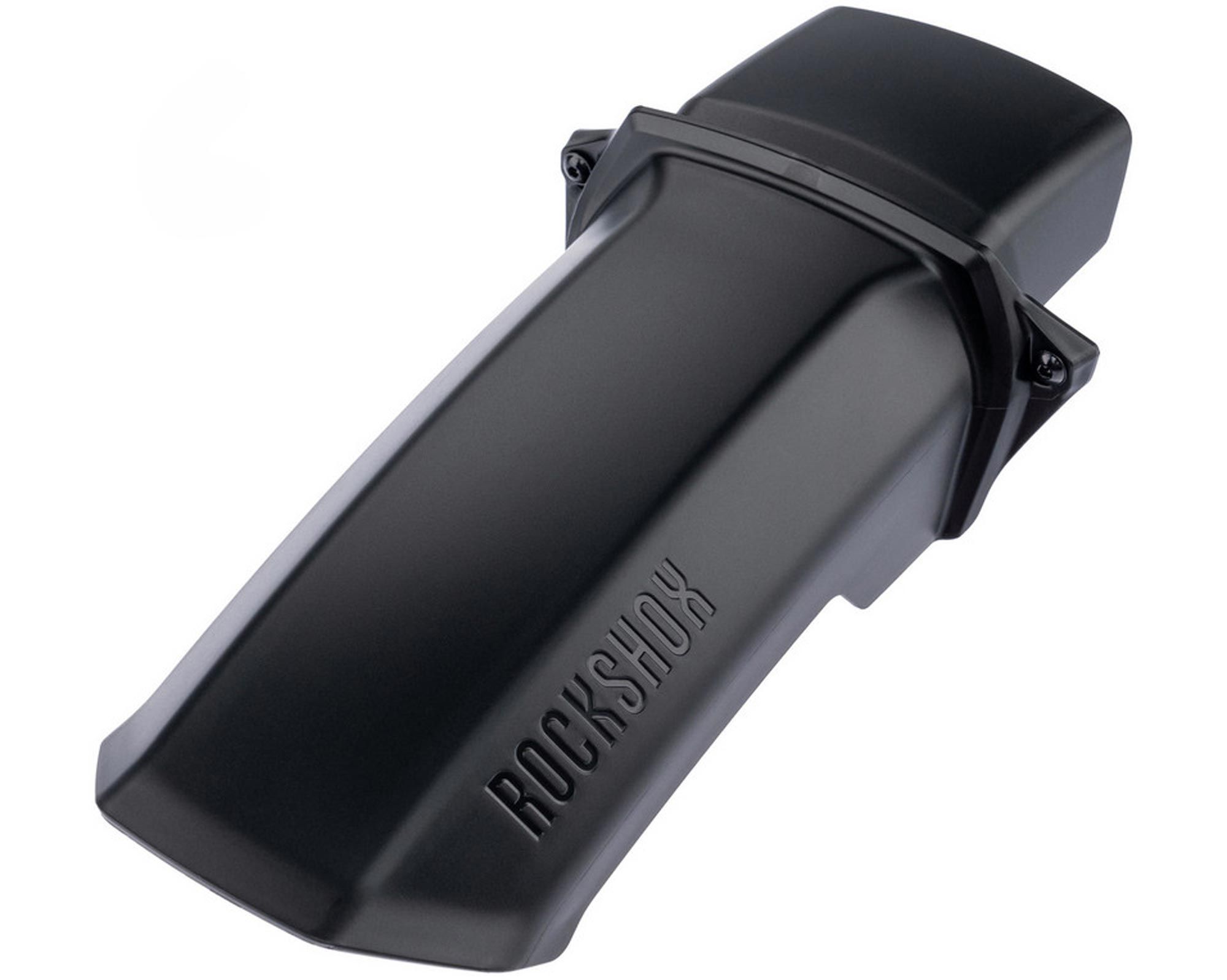 Крило ROCKSHOX MTB Fender Black Short 2 Bolt 35mm- SID 35mm (C1+/2021+) V3