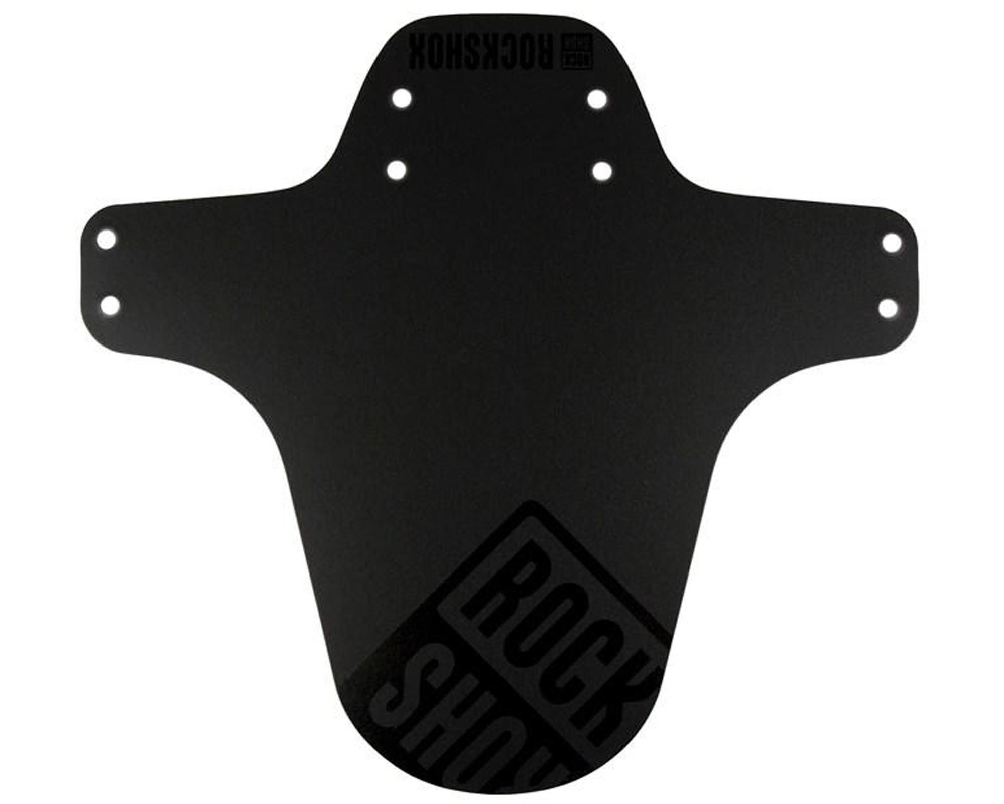 Крило RockShox MTB Black with Stealth Print