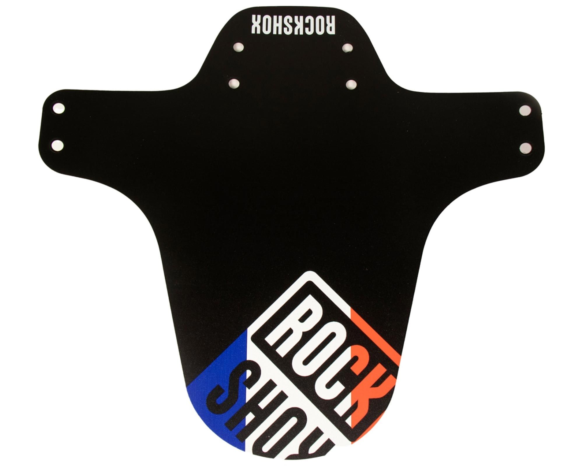 Крыло RockShox FENDER BLUPNK FADE