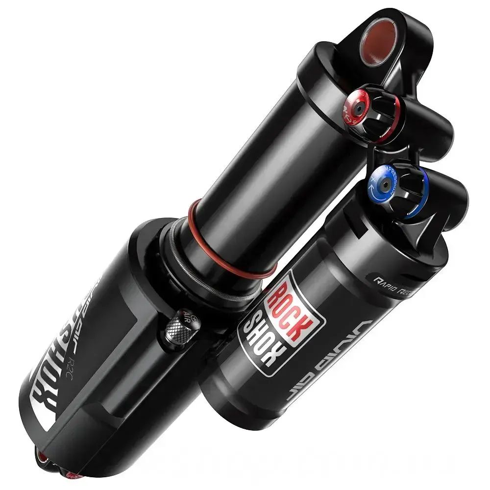 Амортизатор RockShox Vivid Air R2C (216X63.5 / 8.5X2.5) Tune - MidReb/MidComp