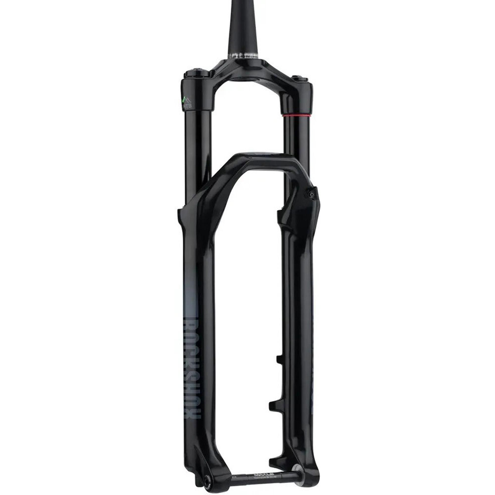 Вилка RockShox 35 Gold RL - E-MTB Crown 27.5 Boost™ 15x110 150mm Black Alum Str Tpr 44offset DebonAir (включает Fender, Star nut & Maxle Stealth) A2