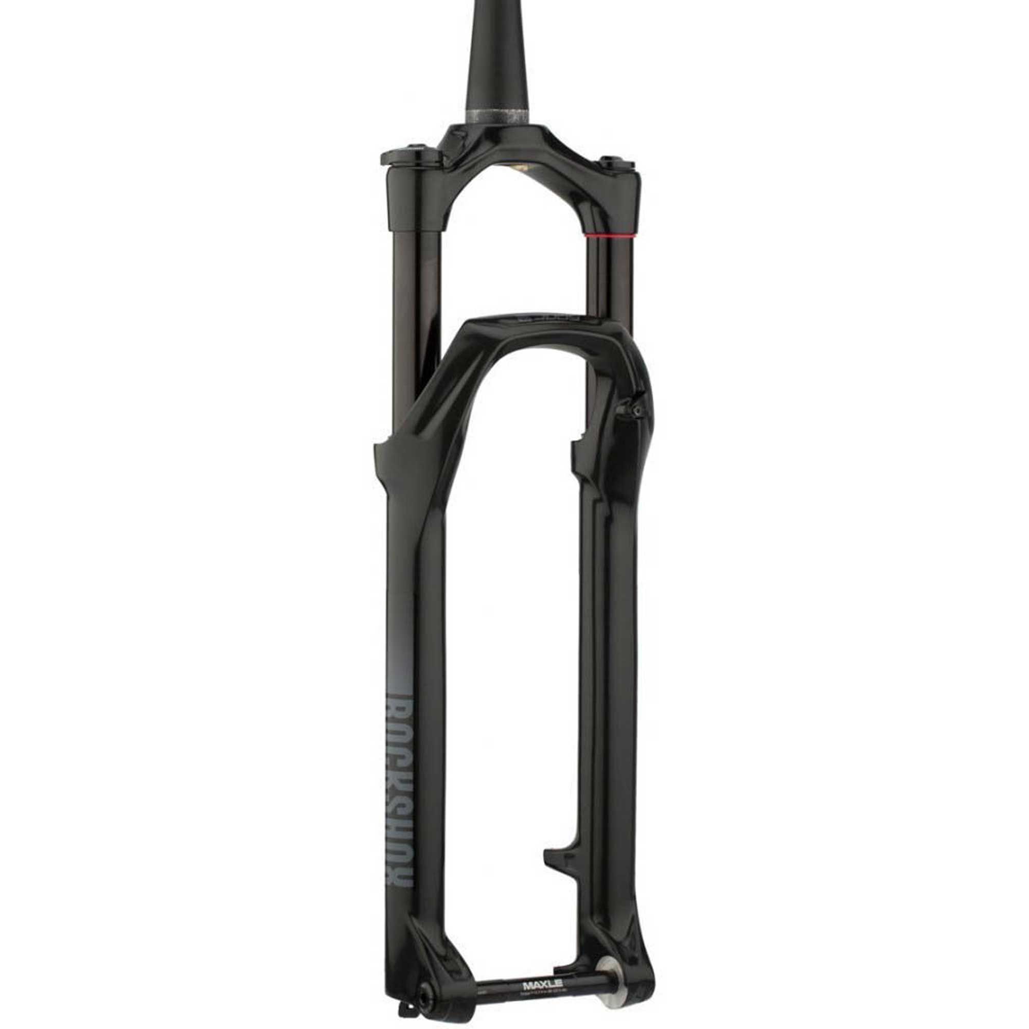 Вилка RockShox Judy Gold RL - Crown 27.5 9QR 100mm Black Alum Str 1 1/8 42offset Solo Air (includes, Star nut) A3