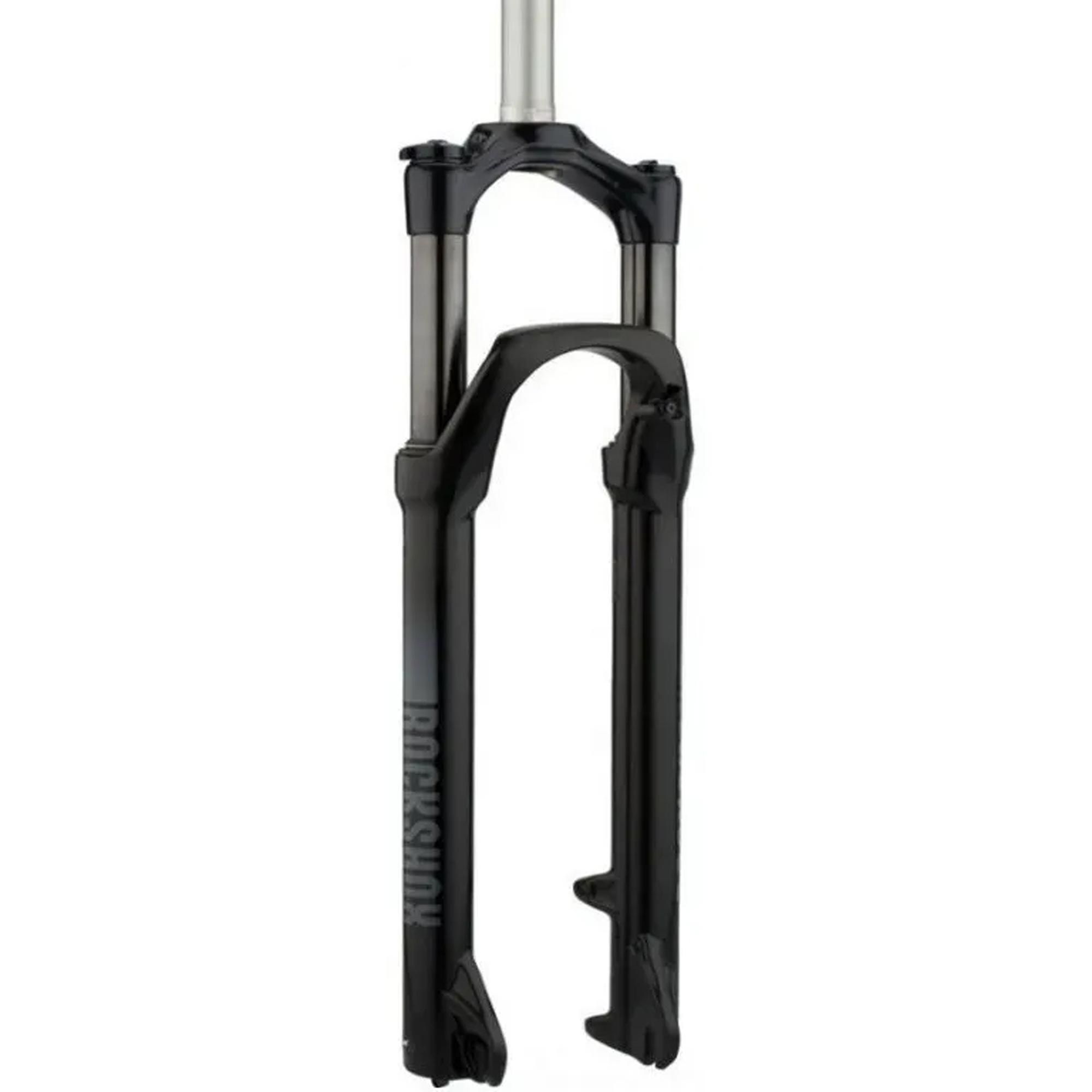 Вилка RockShox Judy Silver TK - Crown 29 9QR 100mm Black Alum Str 1 1/8 51offset Solo Air (includes, Star nut) A3