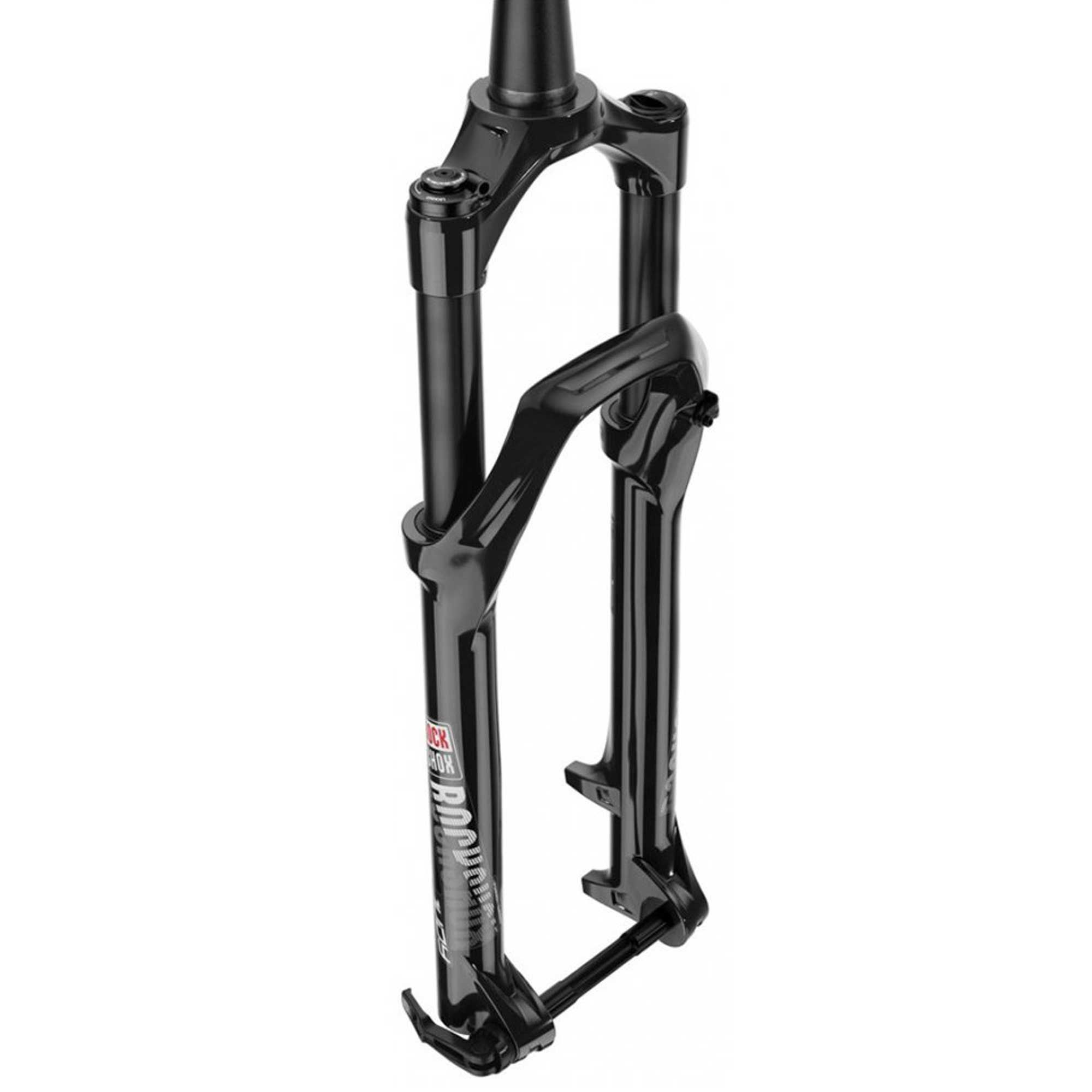 Вилка AM FS JUDYS TK R 27 LB 100 BLK FB 42 A2